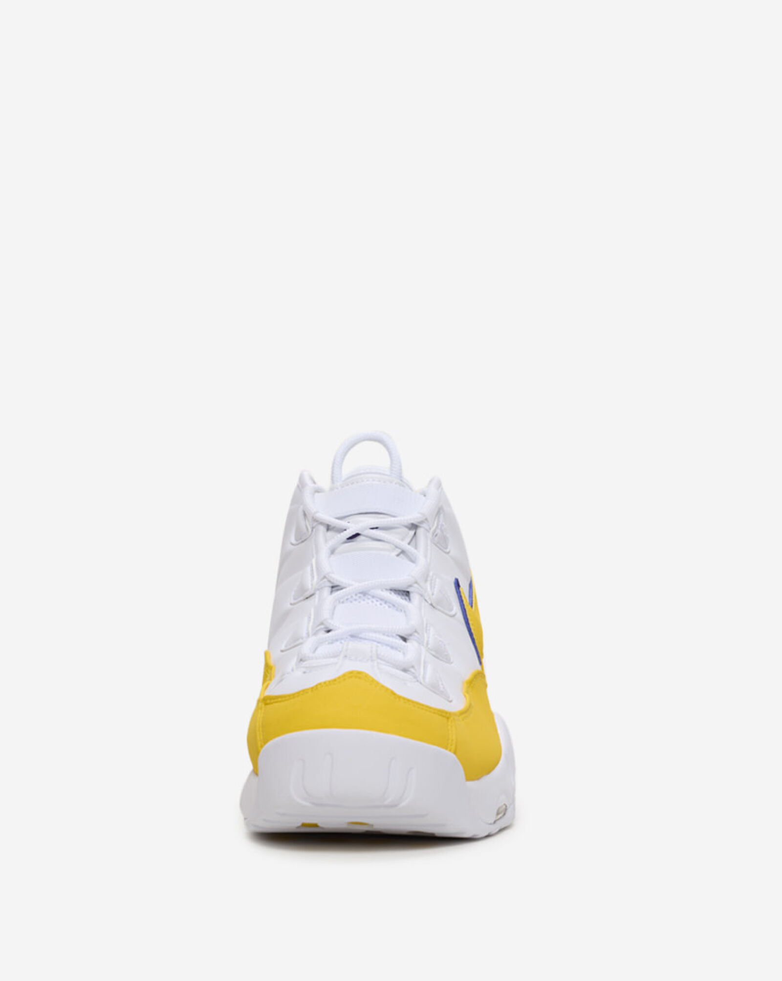 Air Max Uptempo '95 White | Amarillo | Court Purple 3 Air Max Uptempo '95 White | Amarillo | Court Purple
