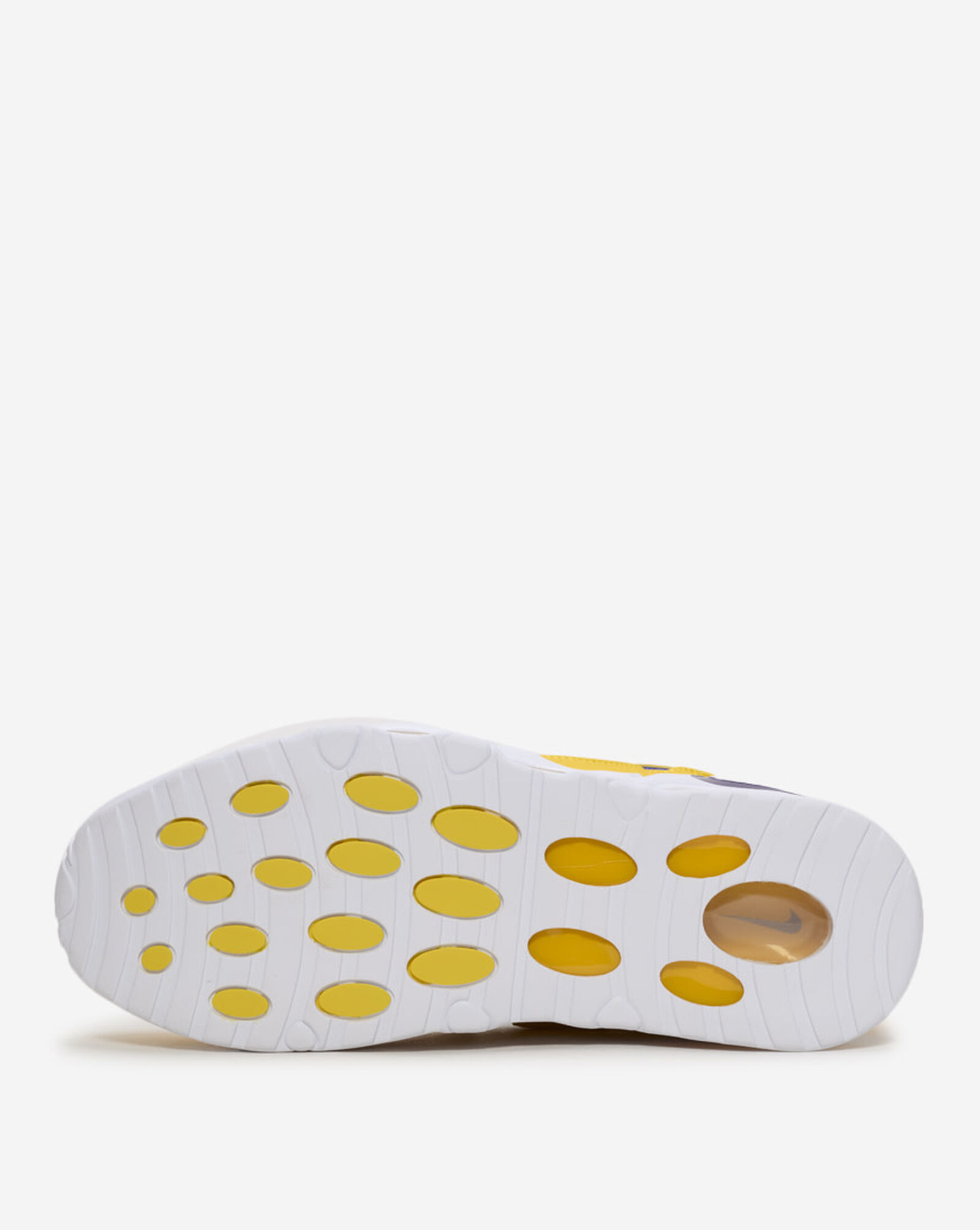 Air Max Uptempo '95 White | Amarillo | Court Purple 6 Air Max Uptempo '95 White | Amarillo | Court Purple