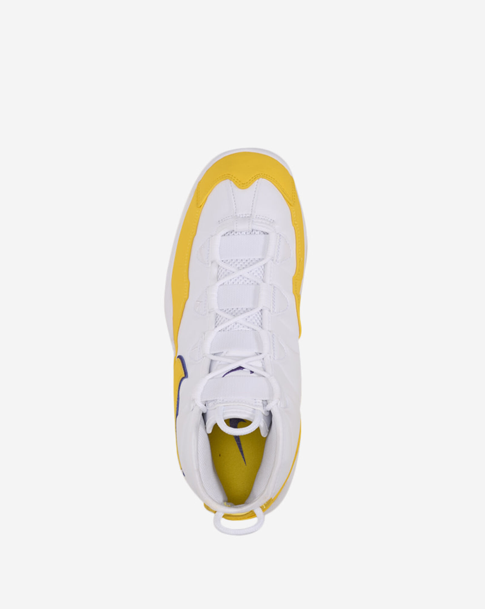 Air Max Uptempo '95 White | Amarillo | Court Purple 7 Air Max Uptempo '95 White | Amarillo | Court Purple
