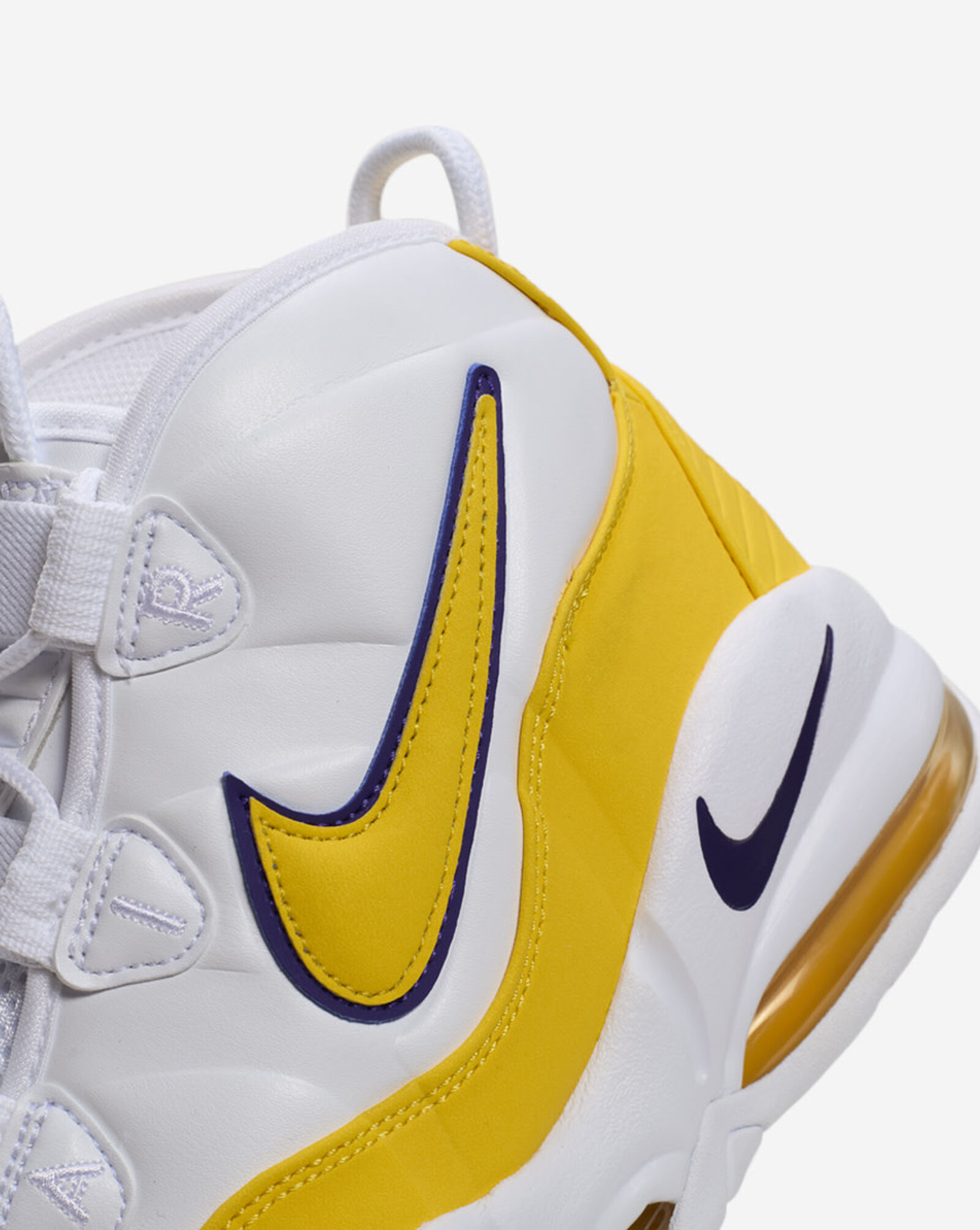Air Max Uptempo '95 White | Amarillo | Court Purple 8 Air Max Uptempo '95 White | Amarillo | Court Purple