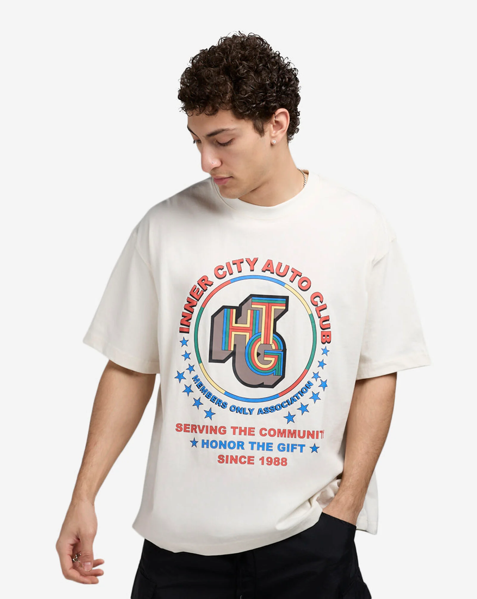 Auto Association Tee Bone