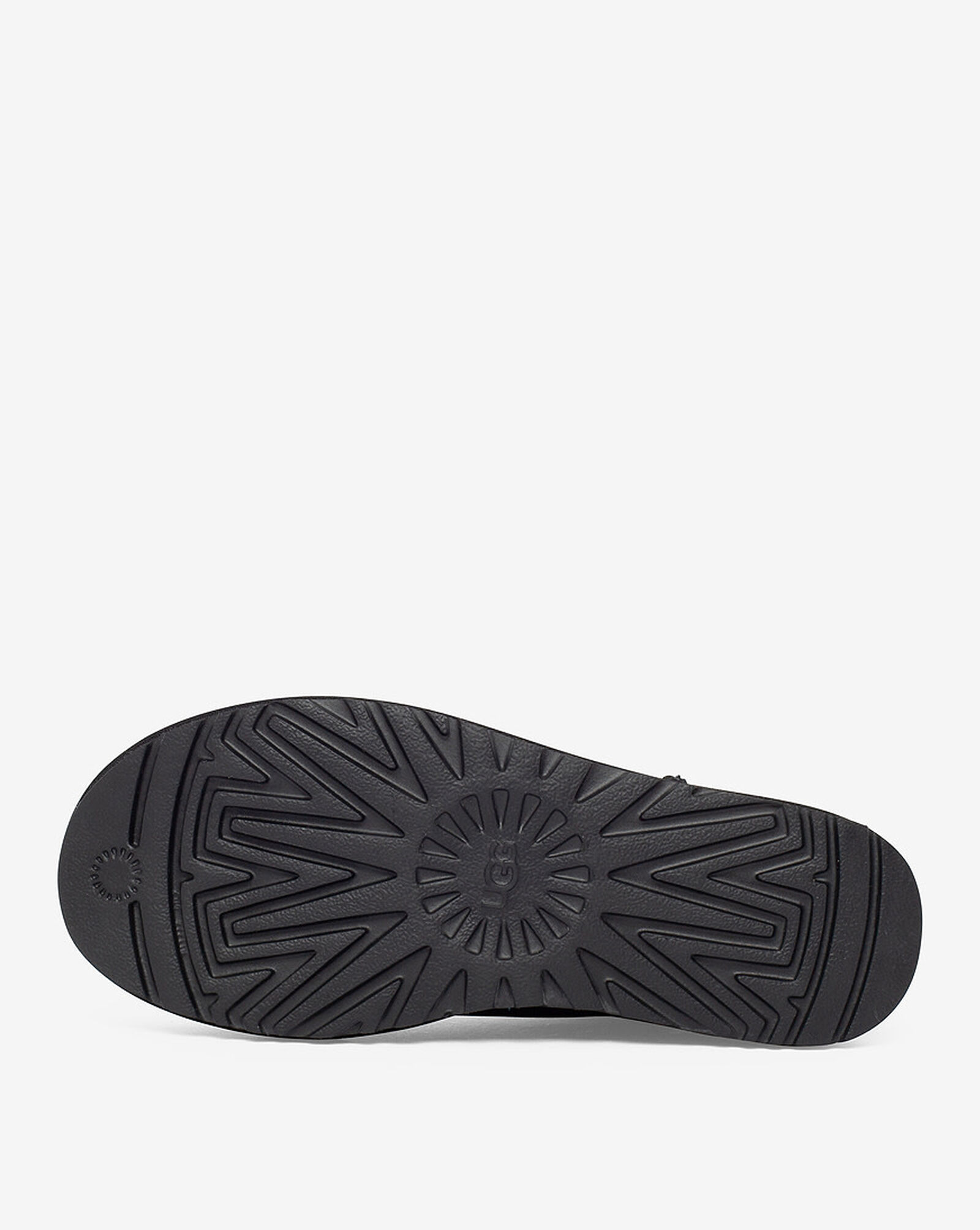 Classic Ultra Mini Boots Black 4 Classic Ultra Mini Boots Black