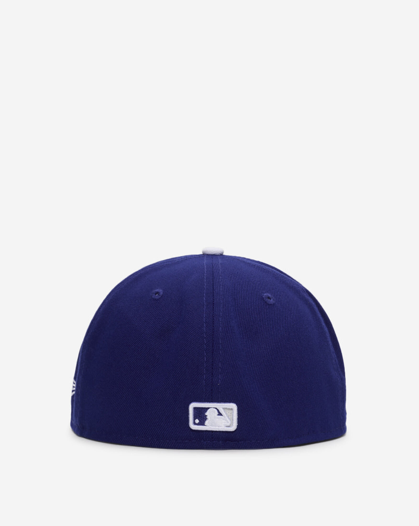 59Fifty Brooklyn Dodgers Jackie Robinson Fitted Hat Royal