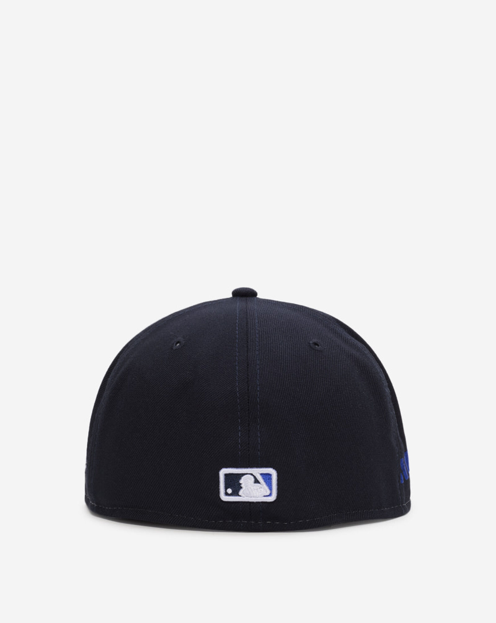 59Fifty Detroit Tigers City Connect Fitted Hat Navy