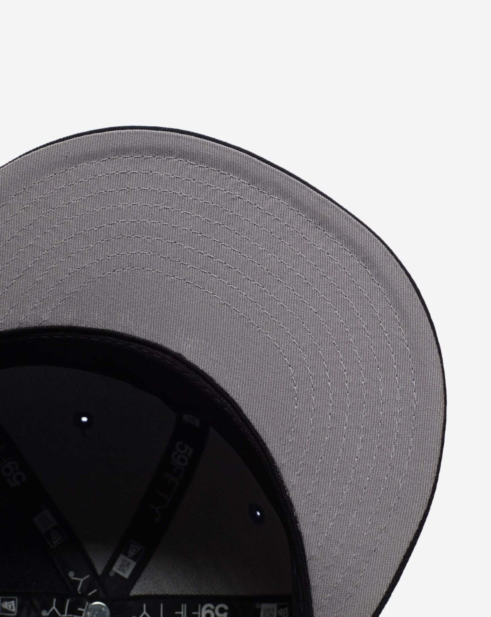 59Fifty Detroit Tigers City Connect Fitted Hat Navy