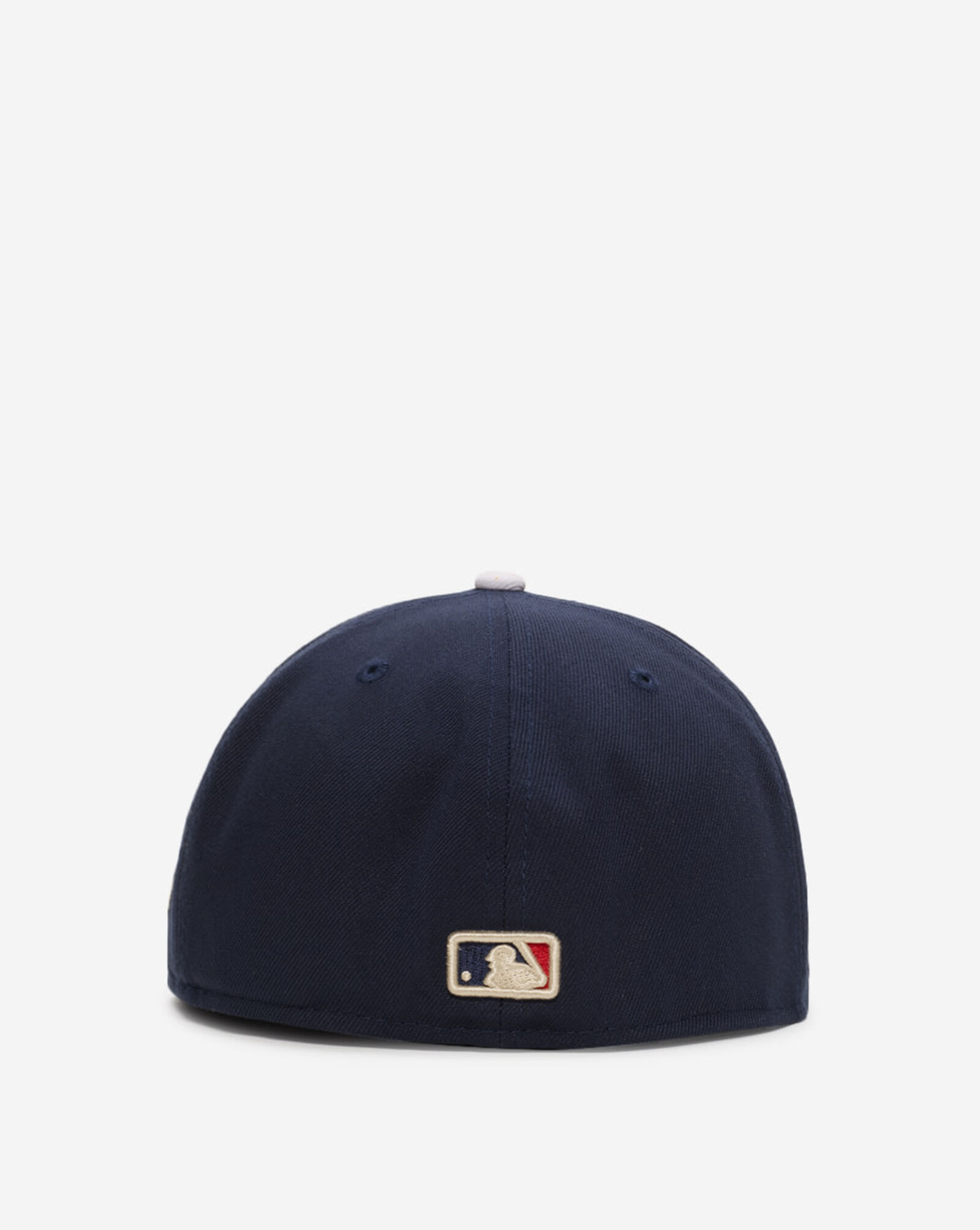 59Fifty Los Angeles Dodgers City Connect Fitted Hat Navy 3 59Fifty Los Angeles Dodgers City Connect Fitted Hat Navy