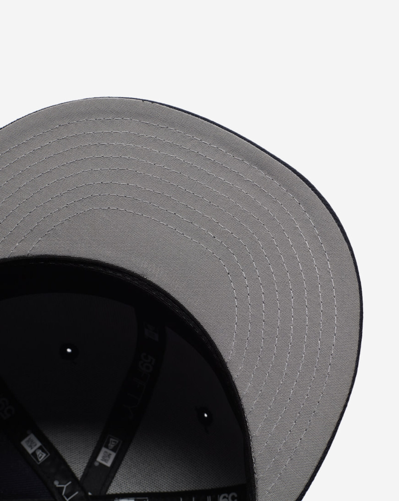 59Fifty Los Angeles Dodgers City Connect Fitted Hat Navy 4 59Fifty Los Angeles Dodgers City Connect Fitted Hat Navy