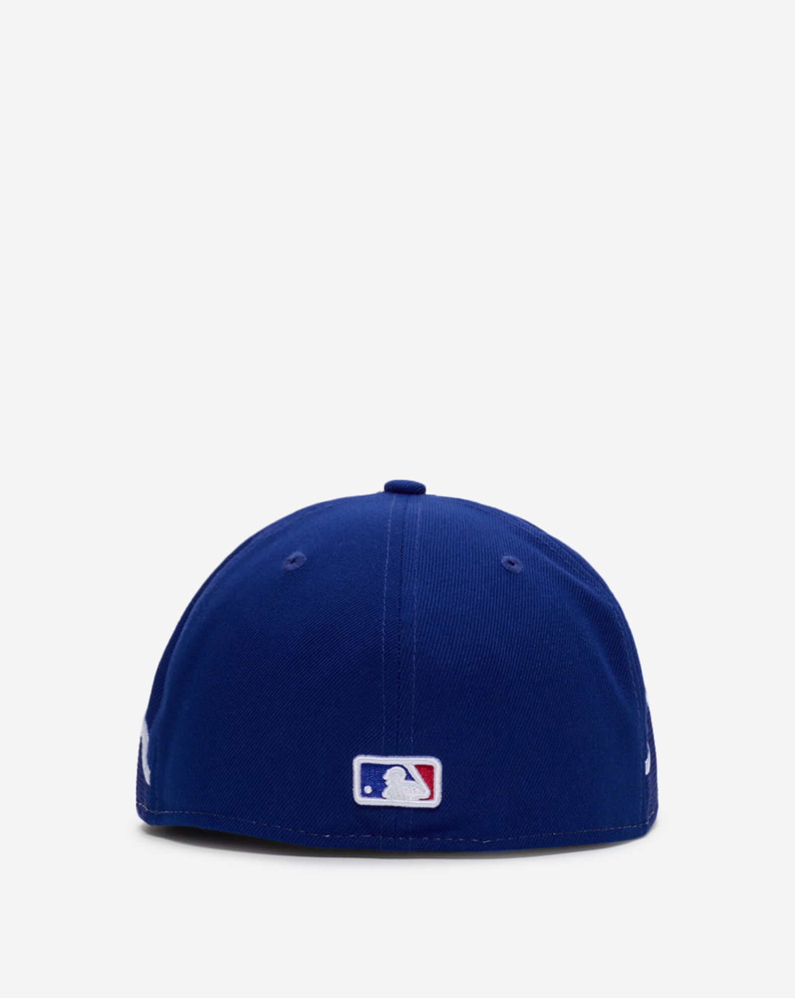 59Fifty Atlanta Braves City Connect Fitted Hat Royal | White 3 59Fifty Atlanta Braves City Connect Fitted Hat Royal | White