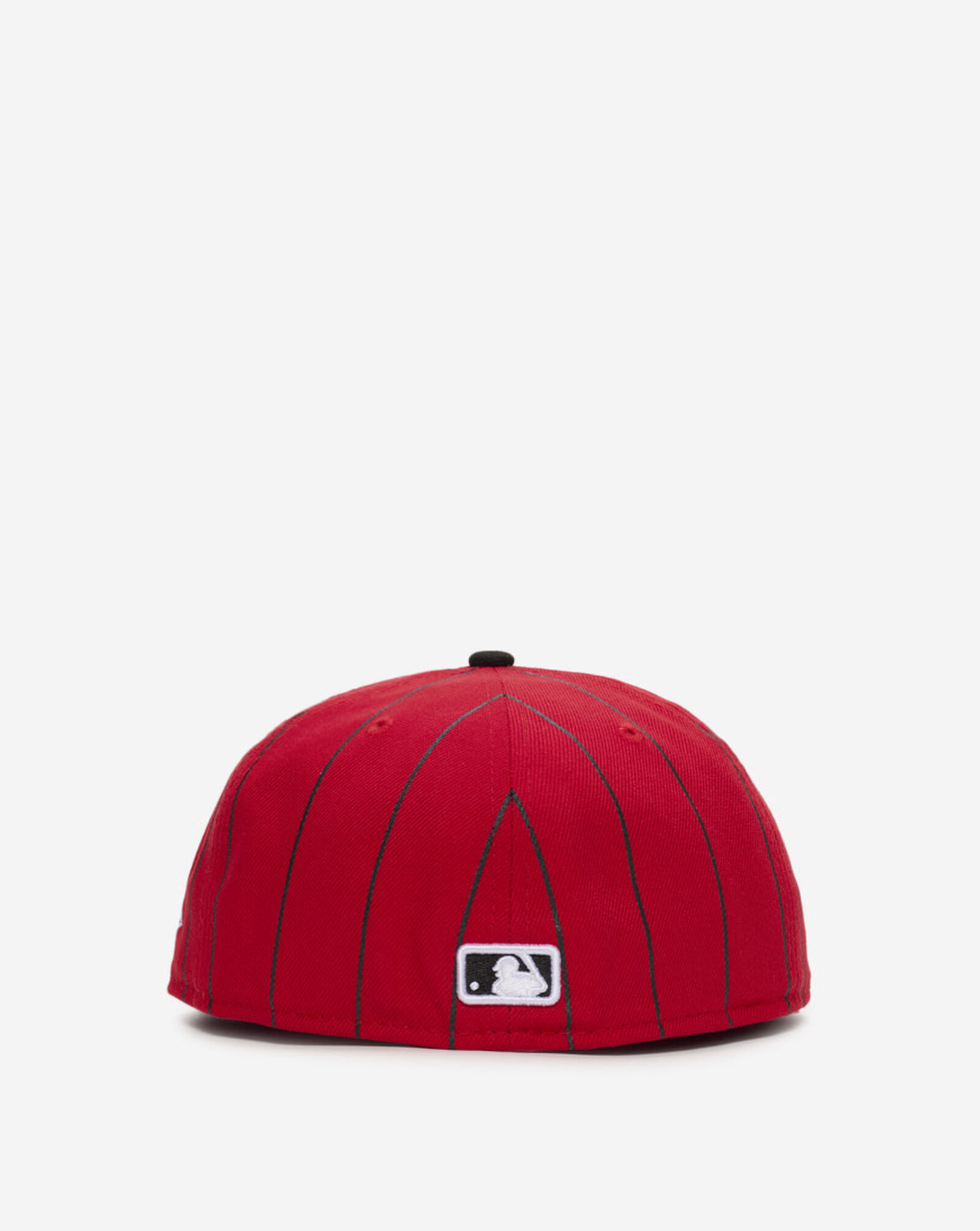 59Fifty Chicago White Sox City Connect Fitted Hat Red | Black