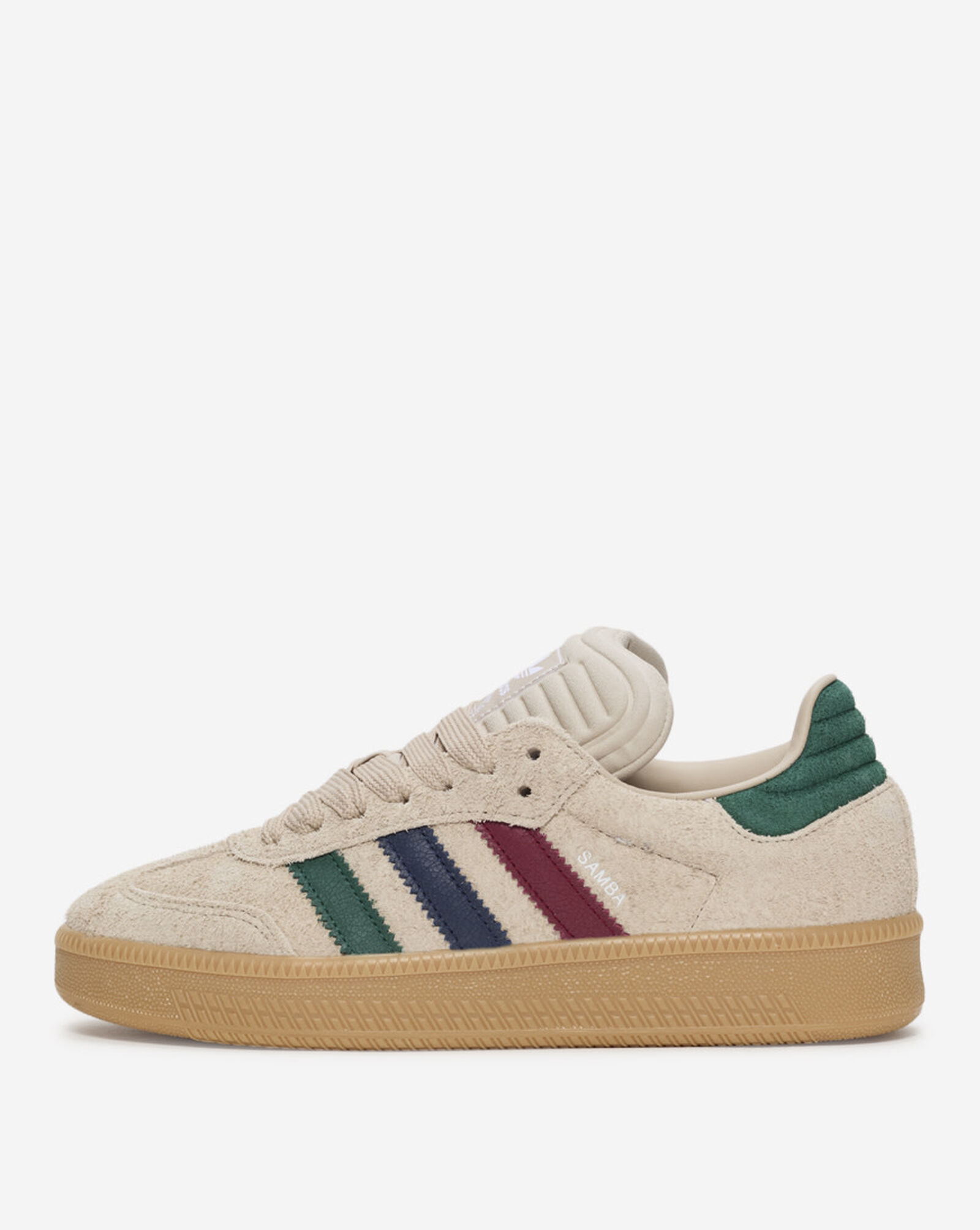 Samba XLG Beige | Multi