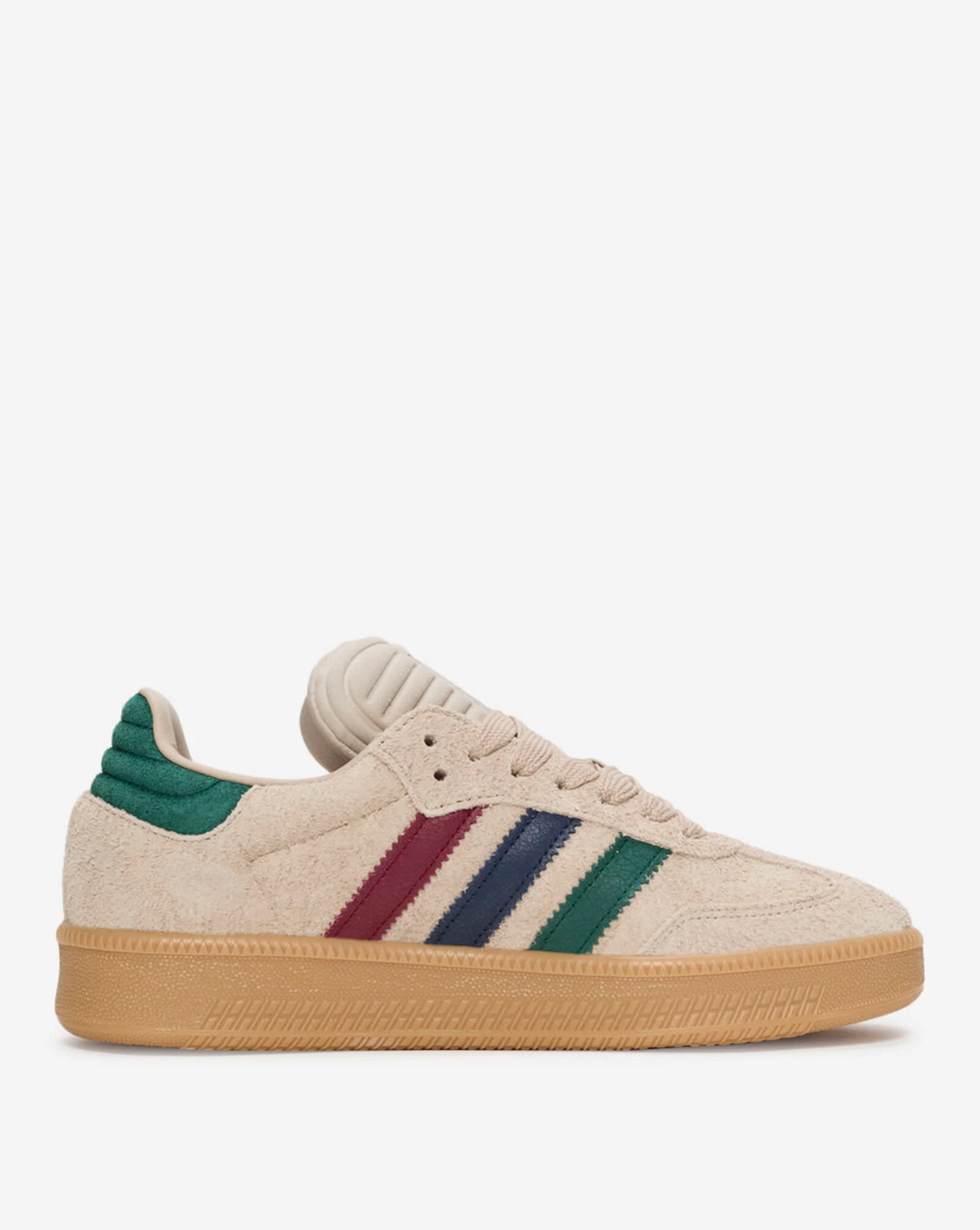 Samba XLG Beige | Multi 4 Samba XLG Beige | Multi