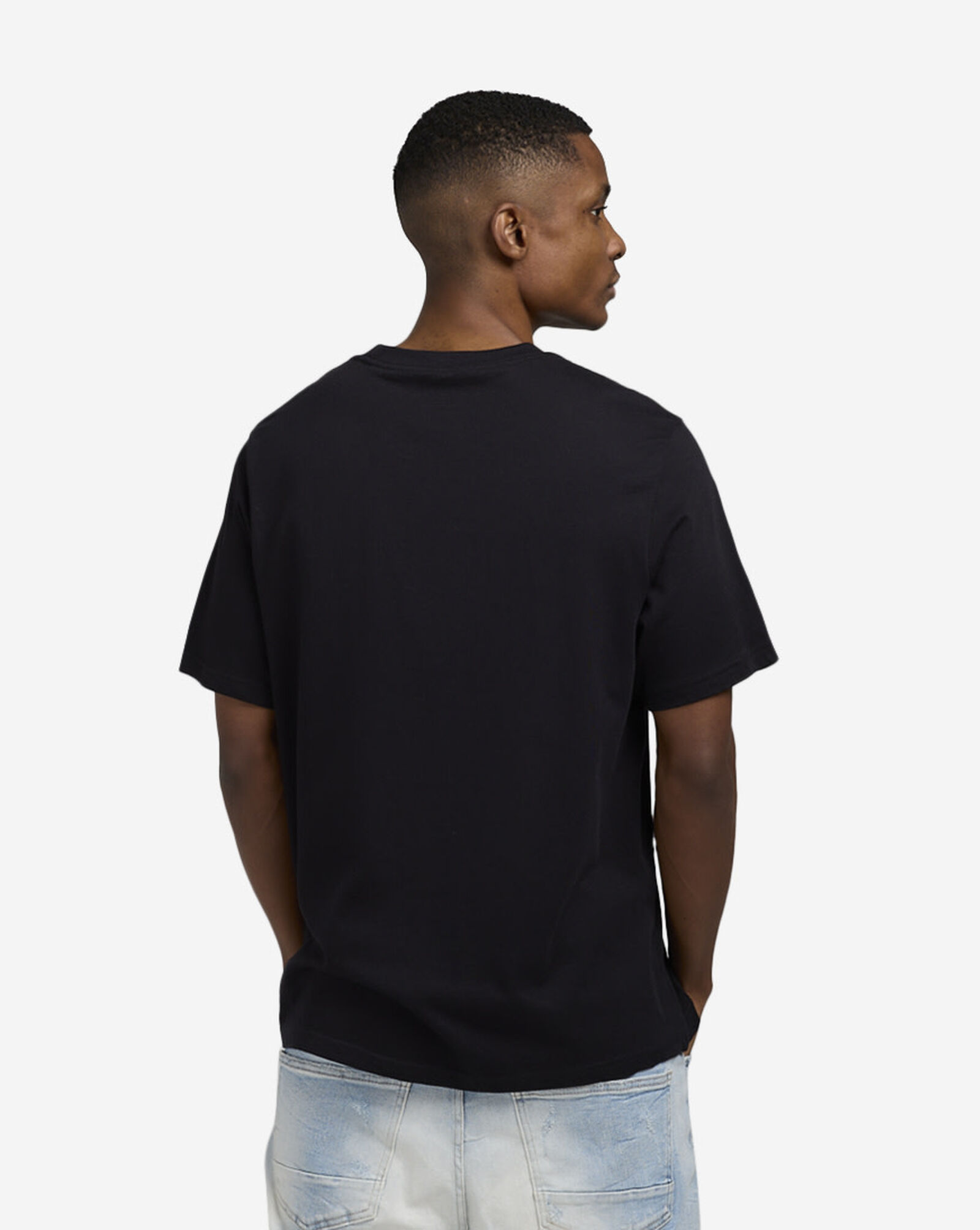 Grills Tee Black