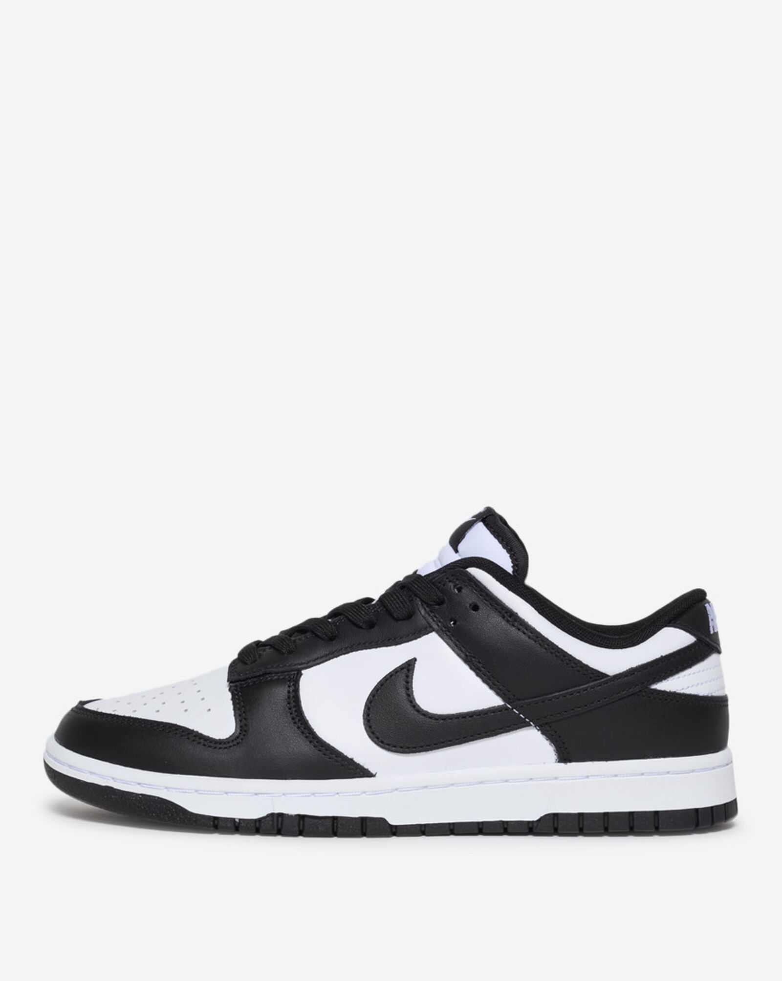 Dunk Low Black | White