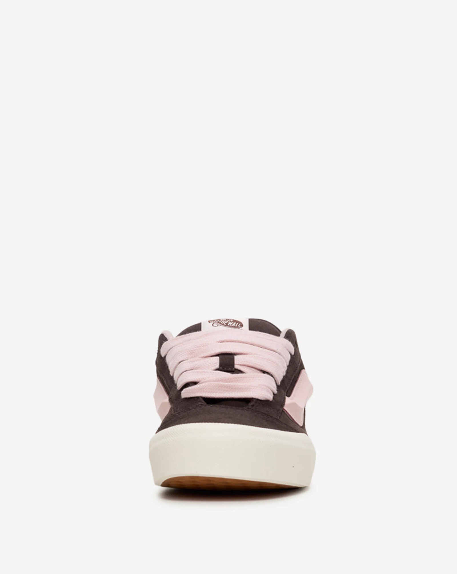 Knu Skool Brown | Pink