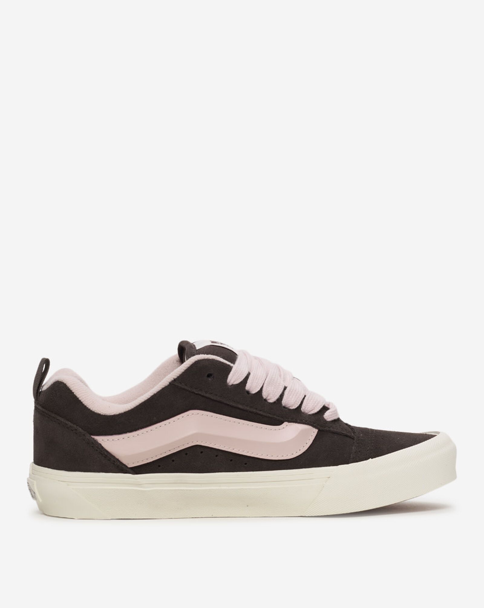 Knu Skool Brown | Pink