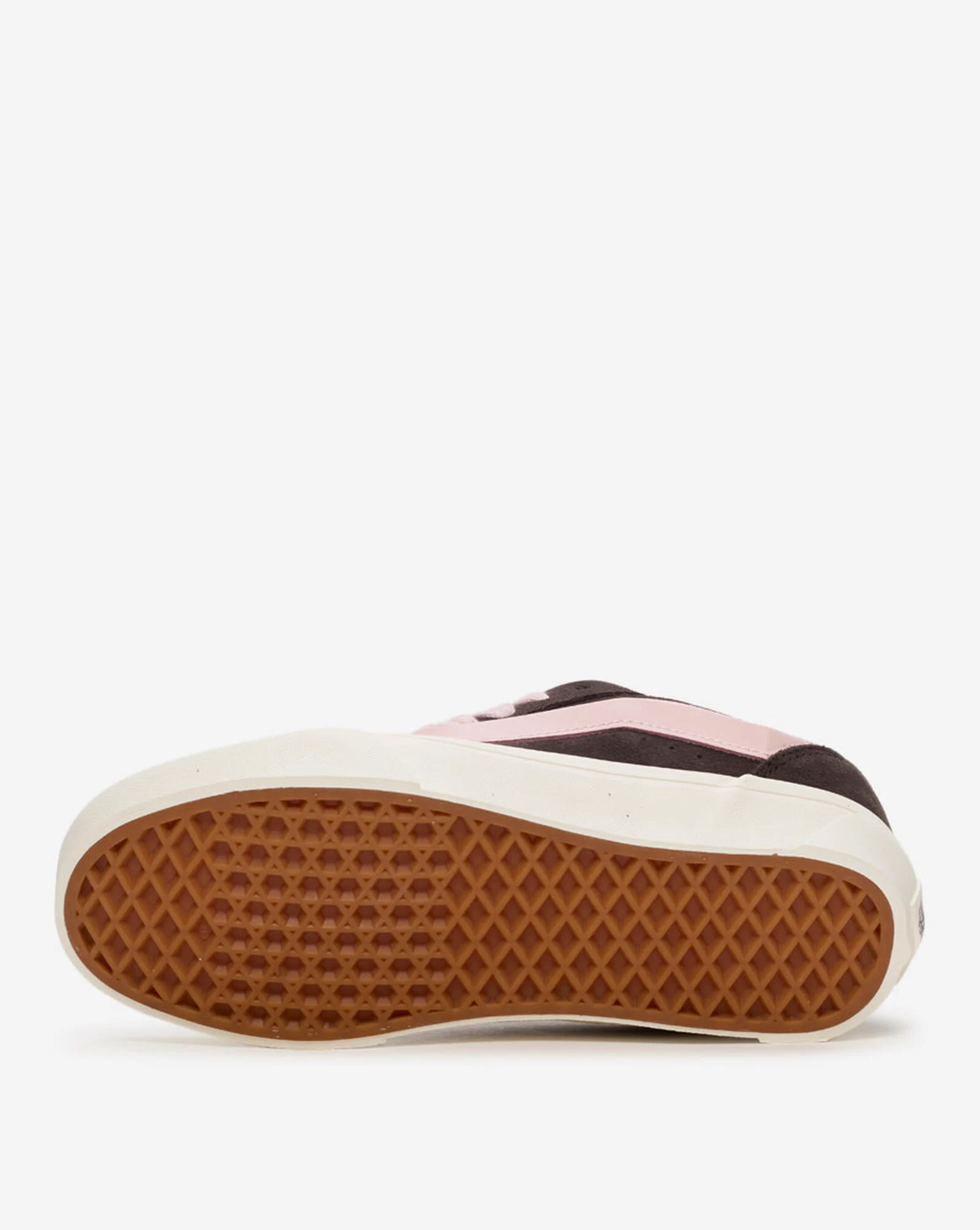 Knu Skool Brown | Pink
