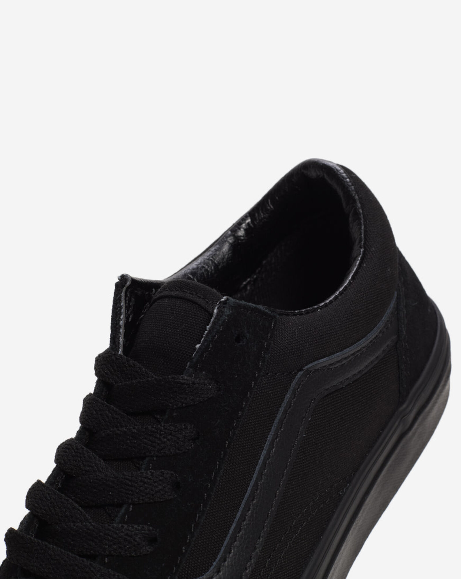 Grade School Old Skool Black
