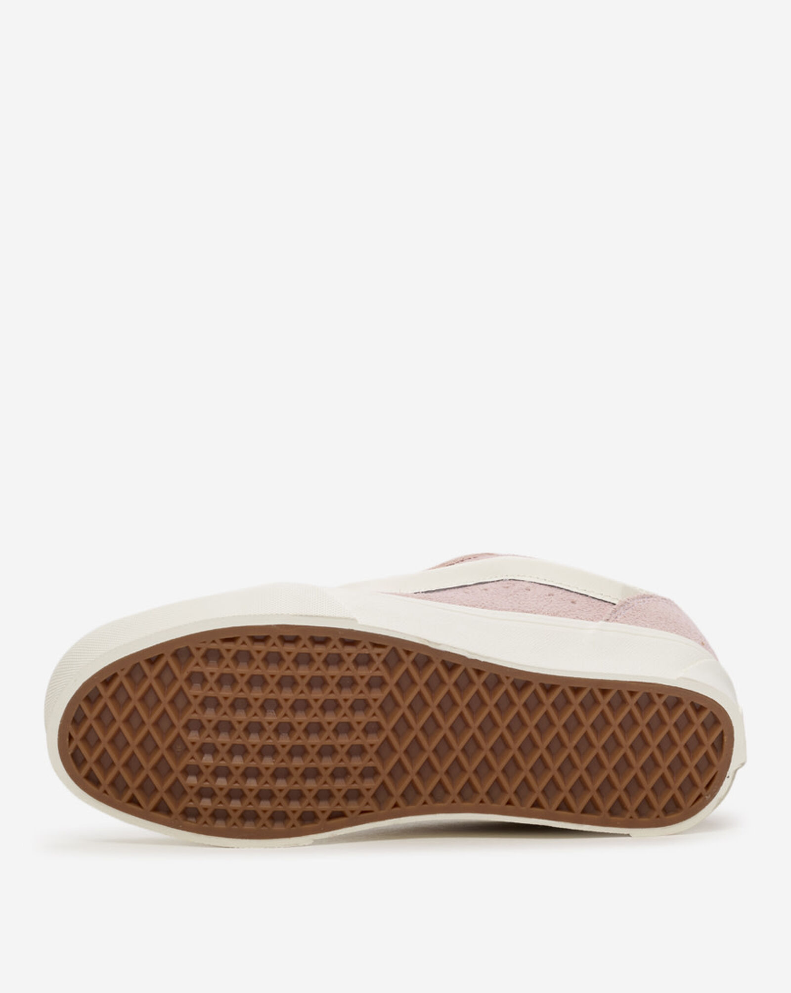 Knu Skool Pink | White