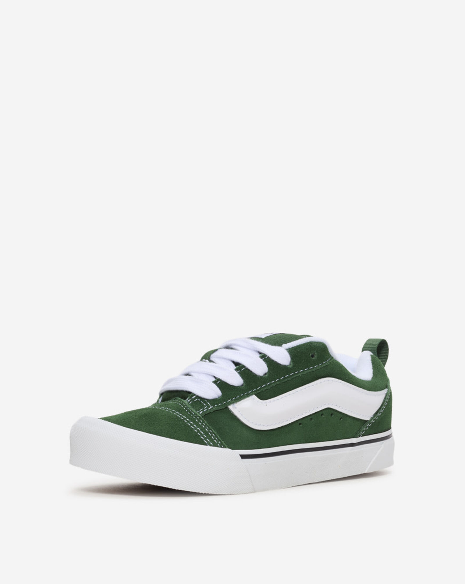 Grade School Knu Skool Green