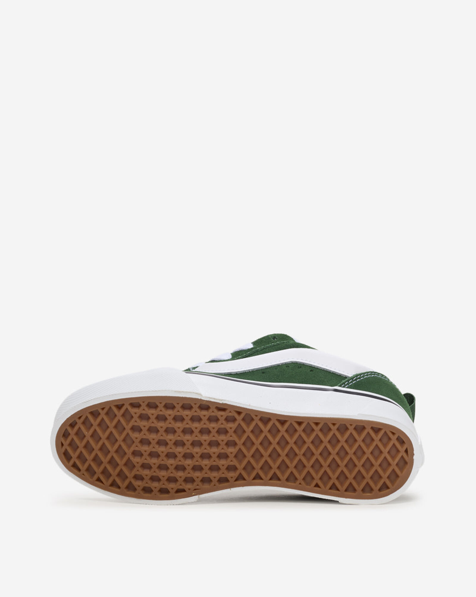 Grade School Knu Skool Green