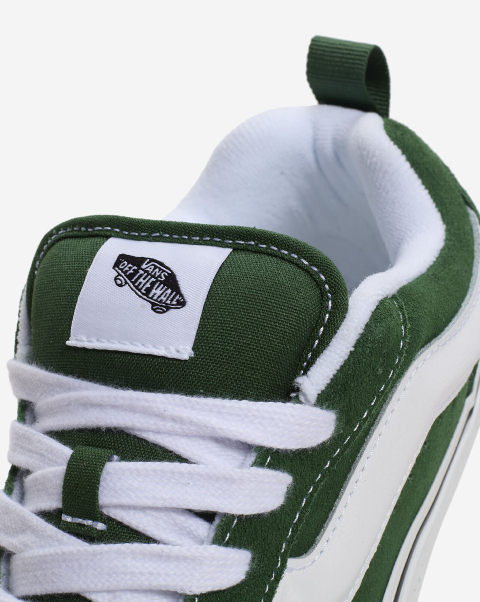 Grade School Knu Skool Green