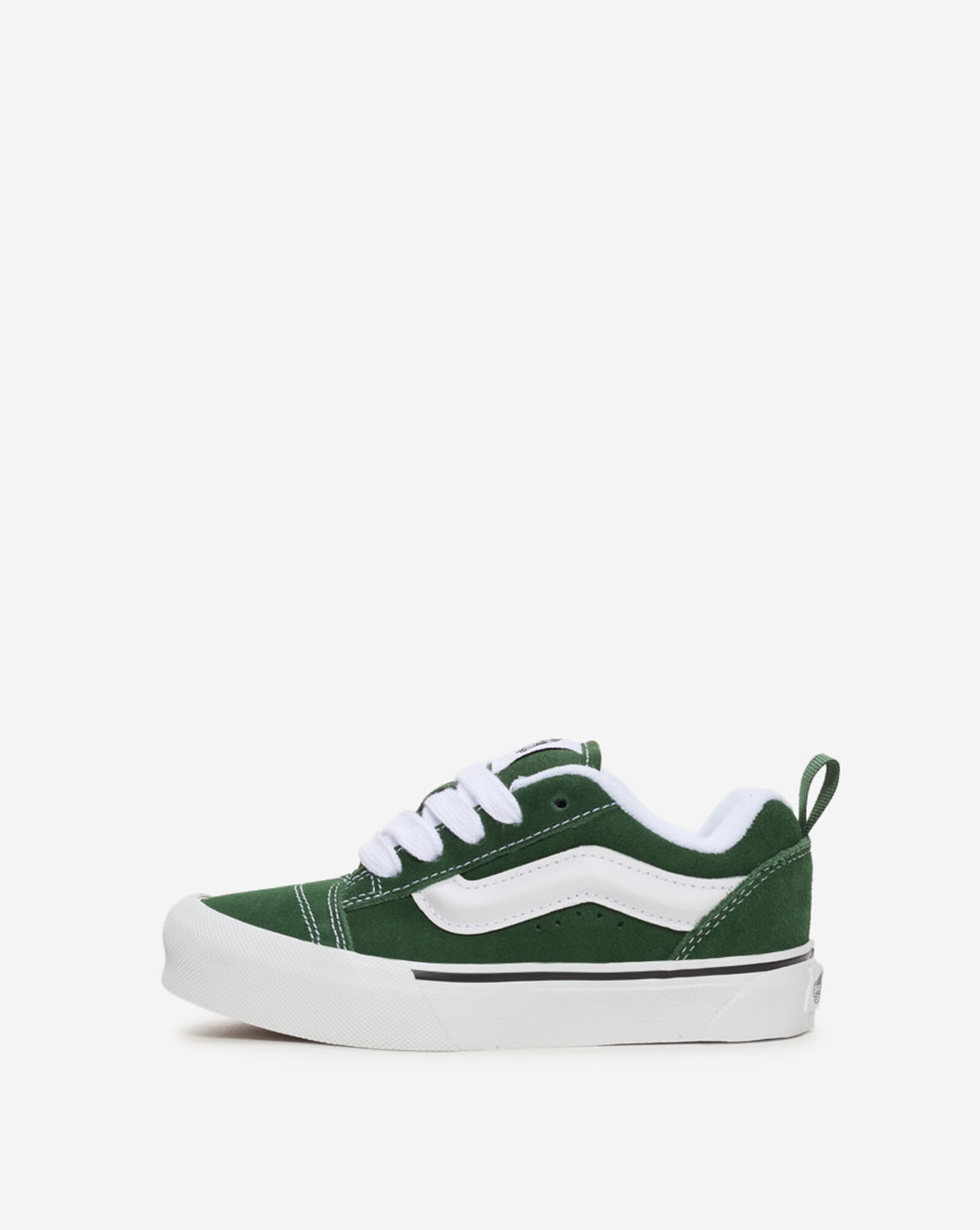 Pre-School Knu Skool Green | White