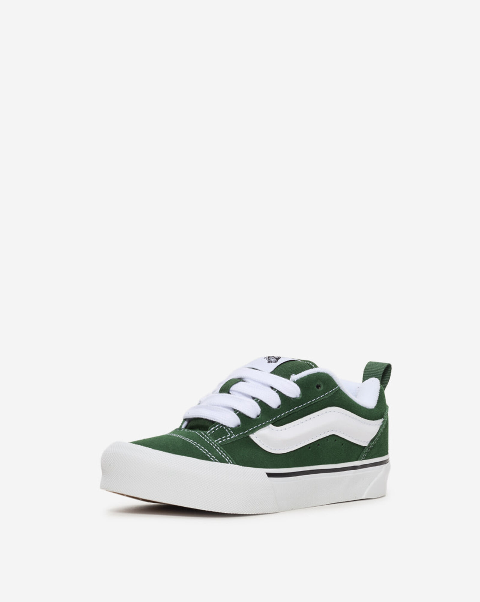 Pre-School Knu Skool Green | White