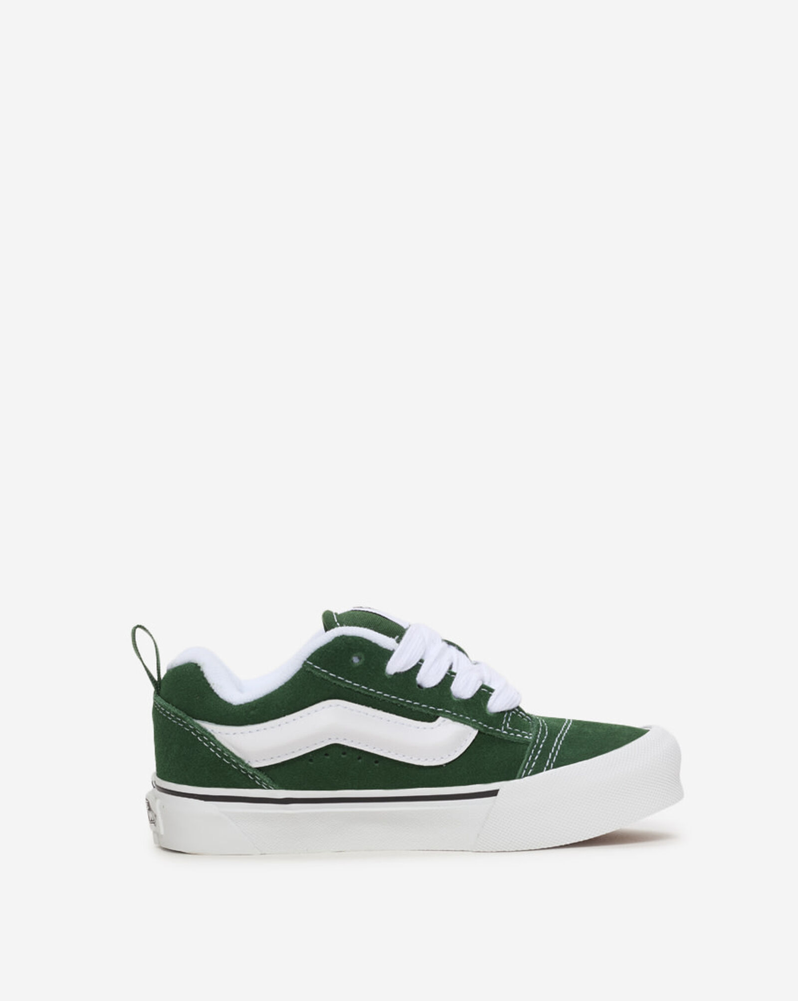 Pre-School Knu Skool Green | White