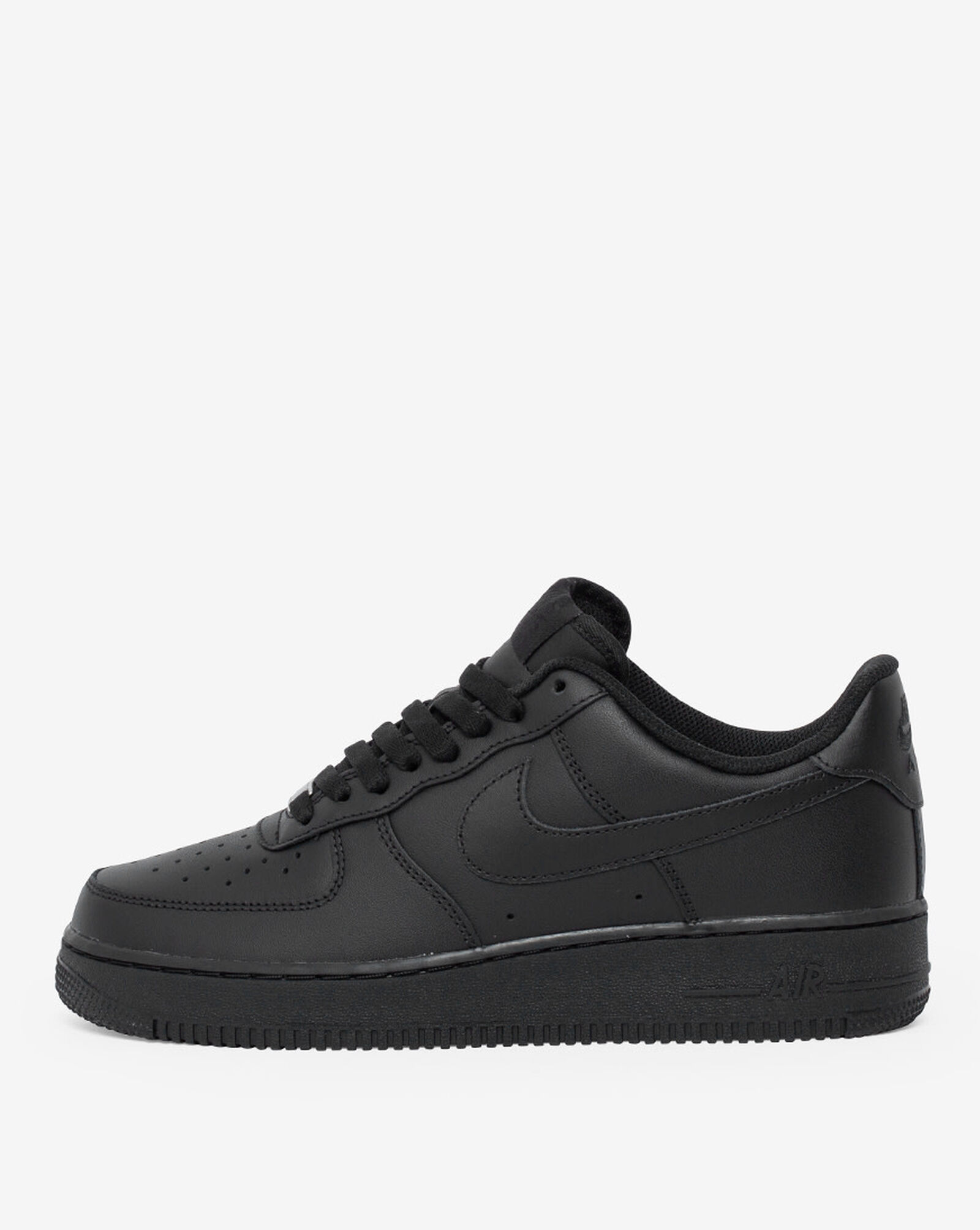 Air Force 1 Low '07 Black