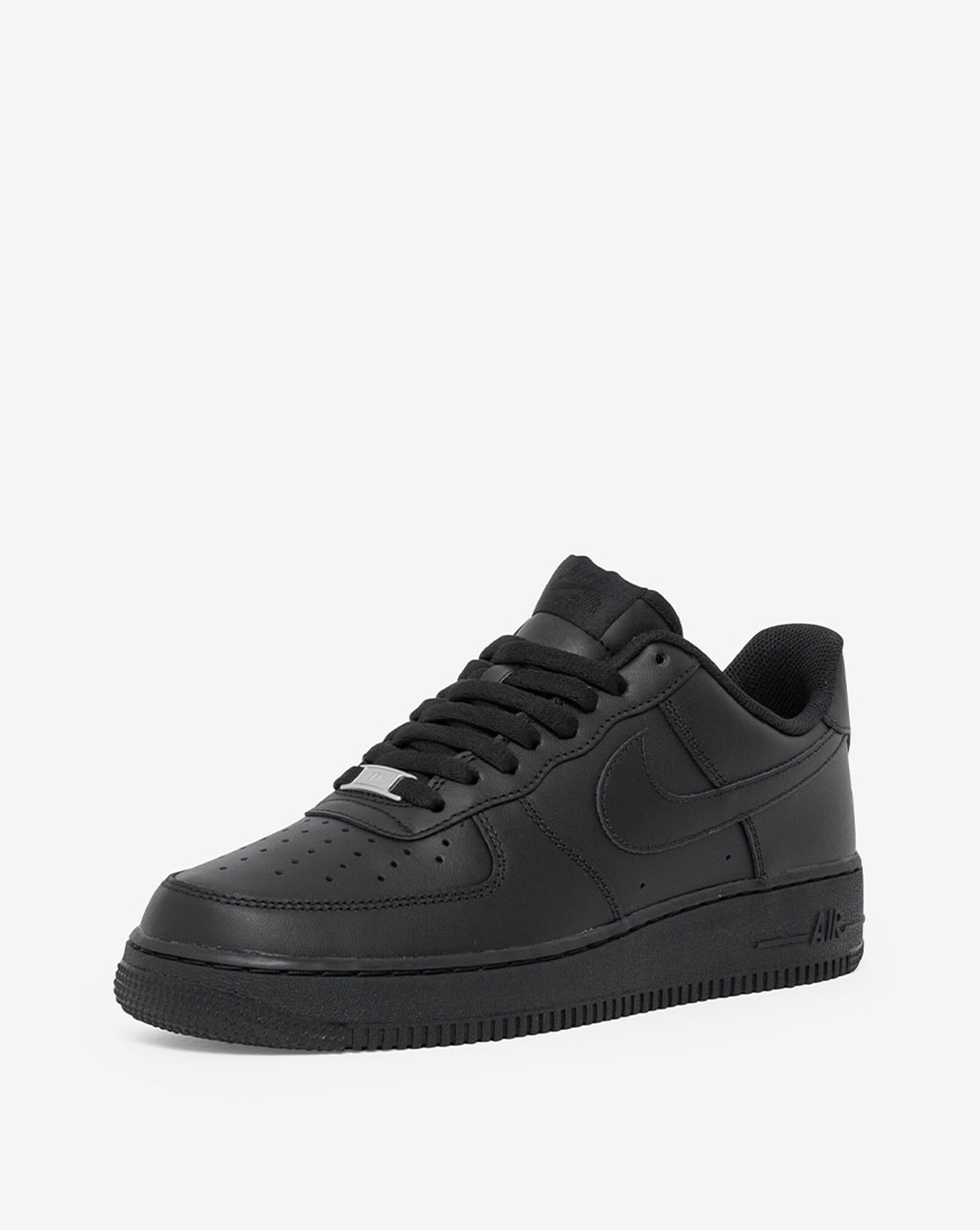Air Force 1 Low '07 Black