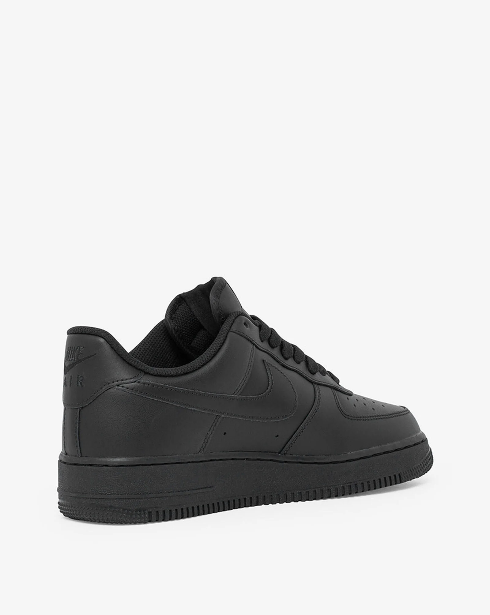 Air Force 1 Low '07 Black