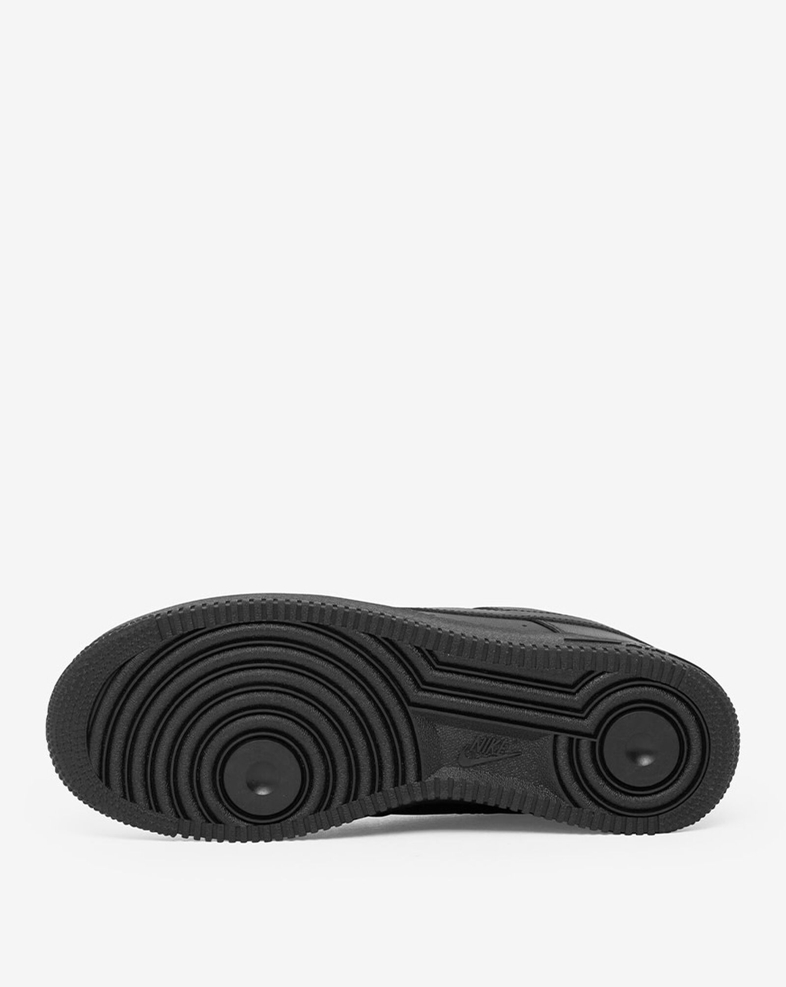 Air Force 1 Low '07 Black