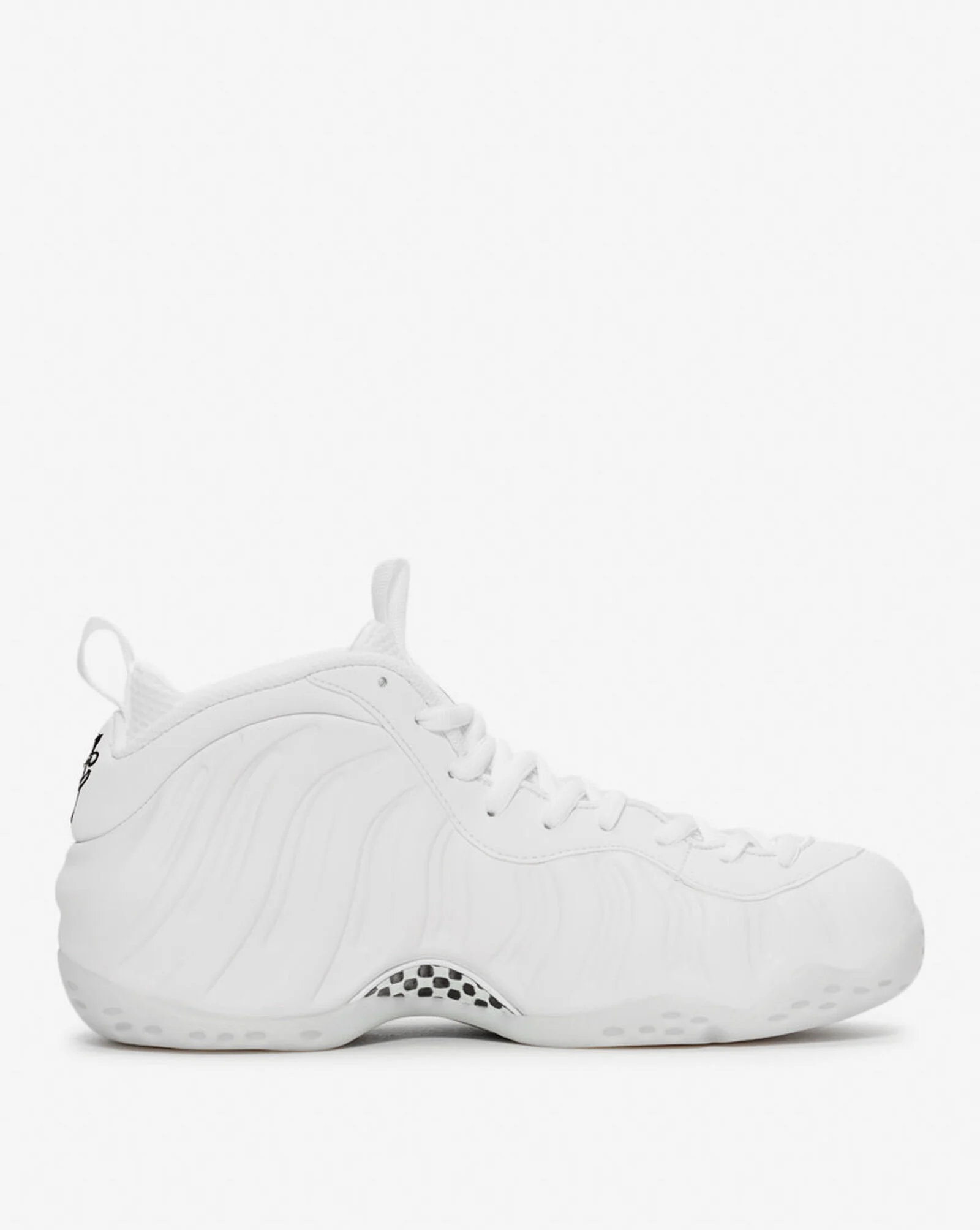 Air Foamposite One White