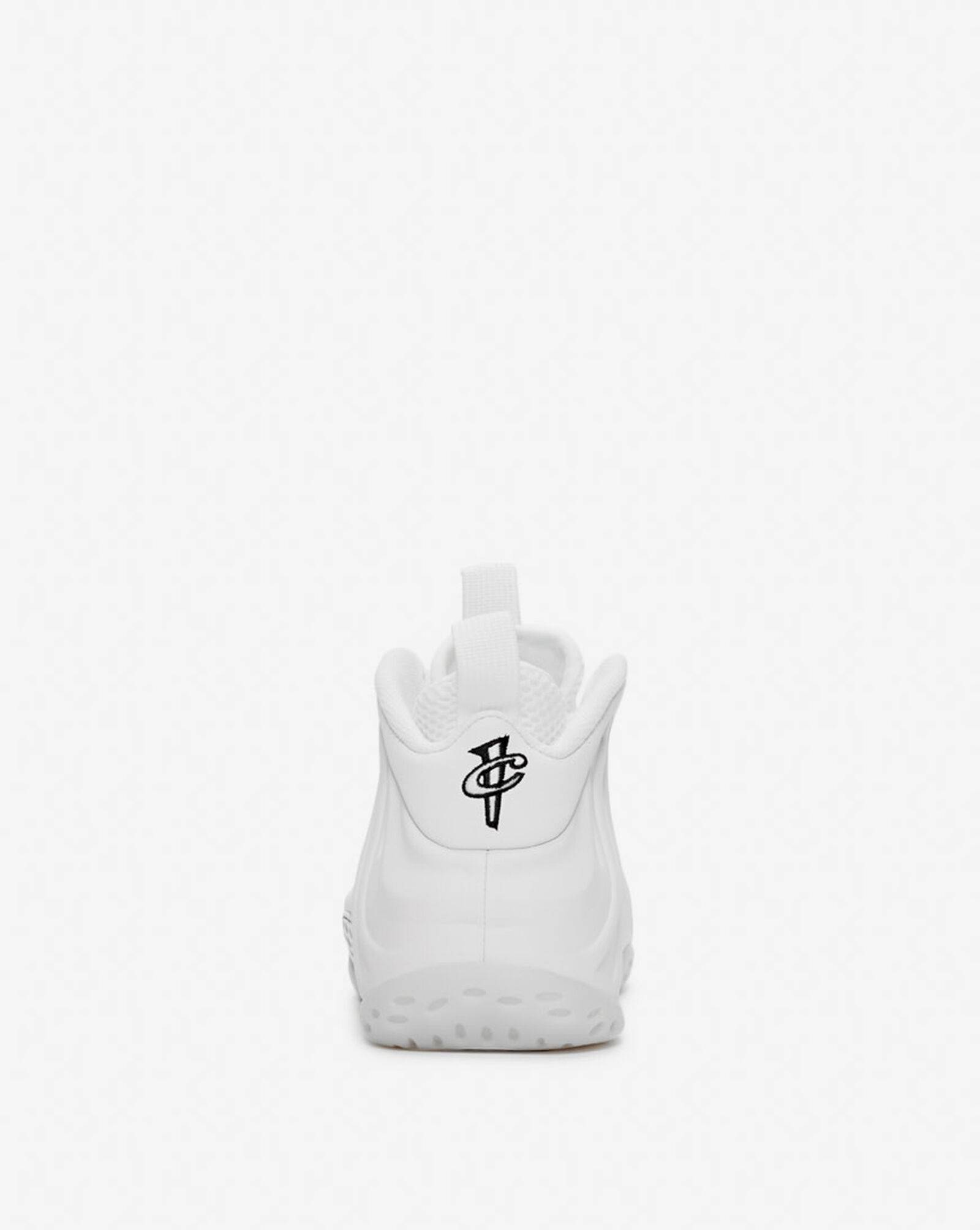 Air Foamposite One White