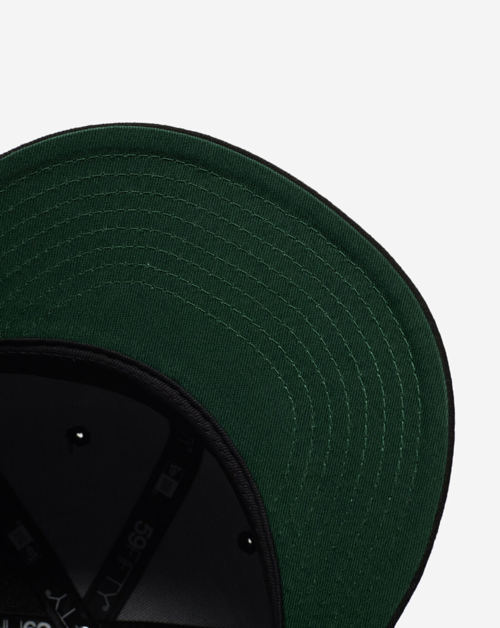 59Fifty New York Knicks Tonal Fitted Hat Black 4 59Fifty New York Knicks Tonal Fitted Hat Black