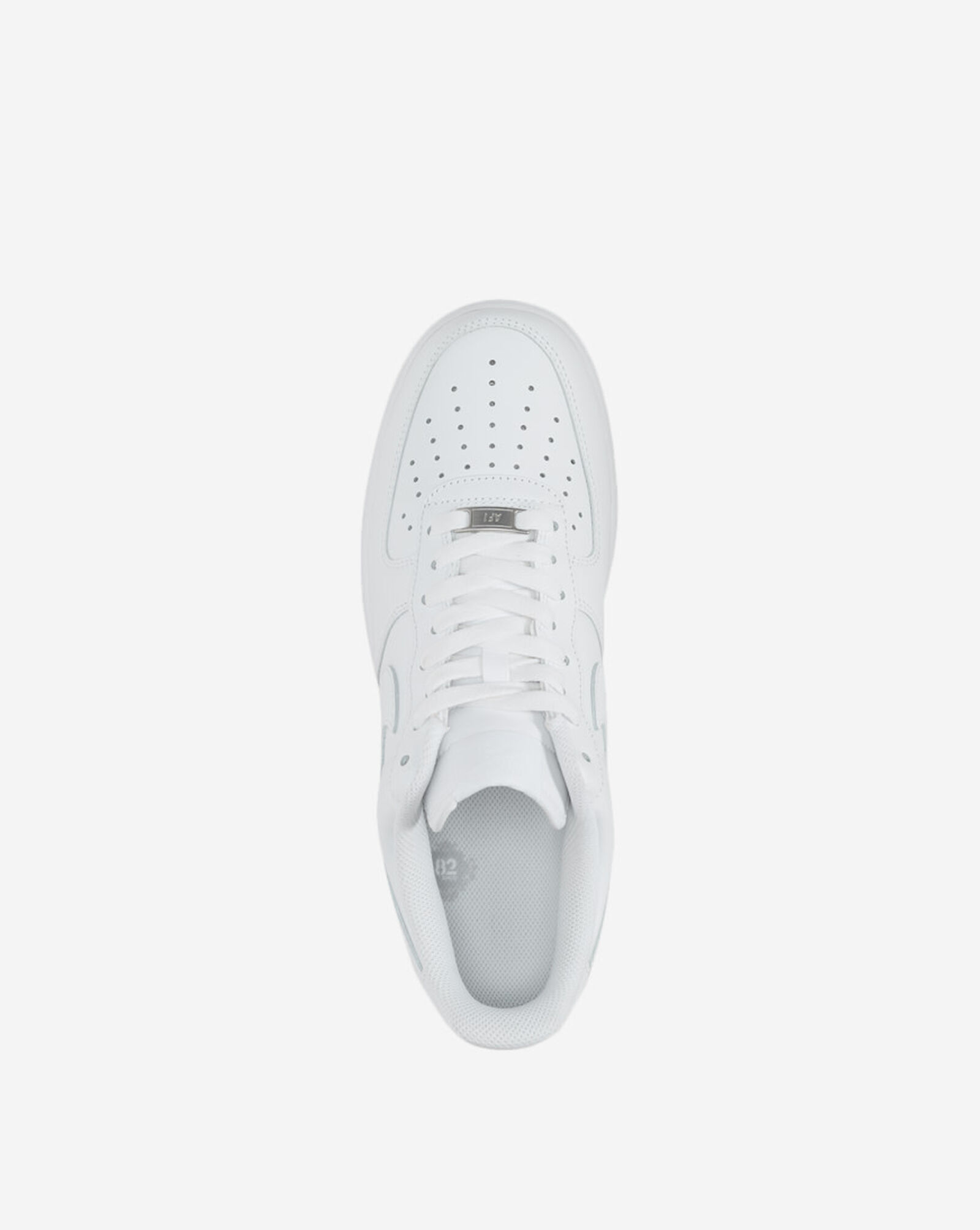 Air Force 1 Low '07 White
