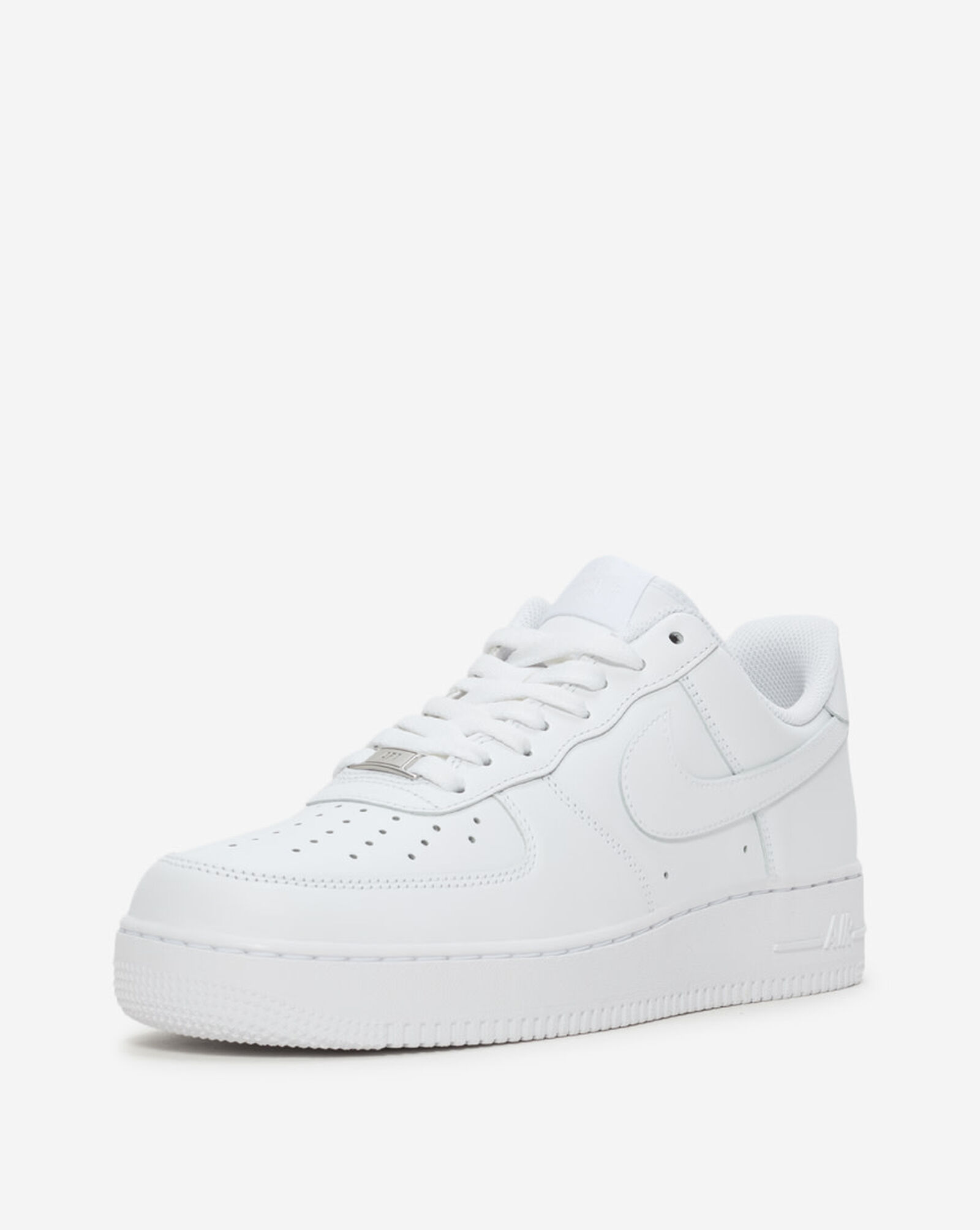 Air Force 1 Low '07 White