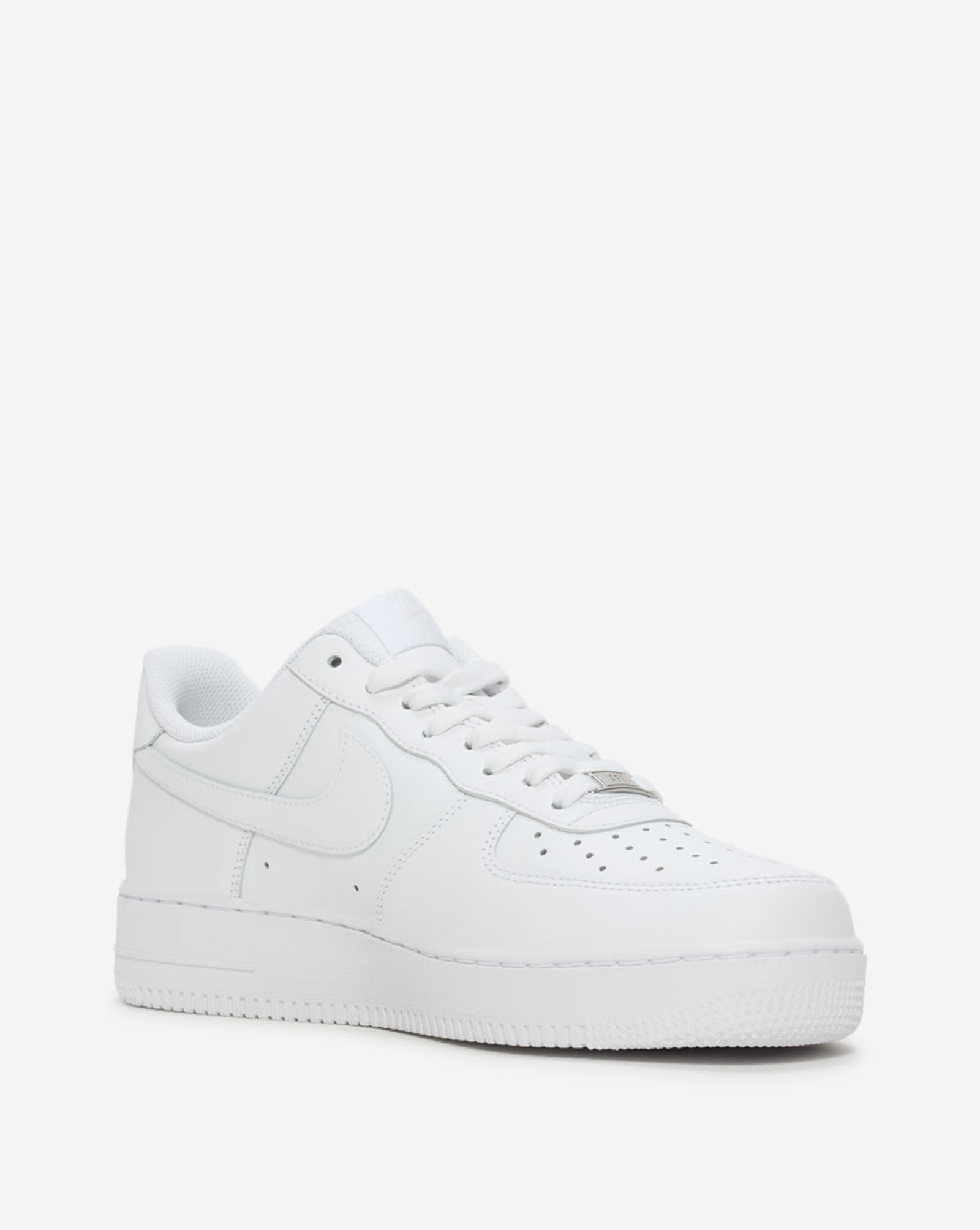 Air Force 1 Low '07 White