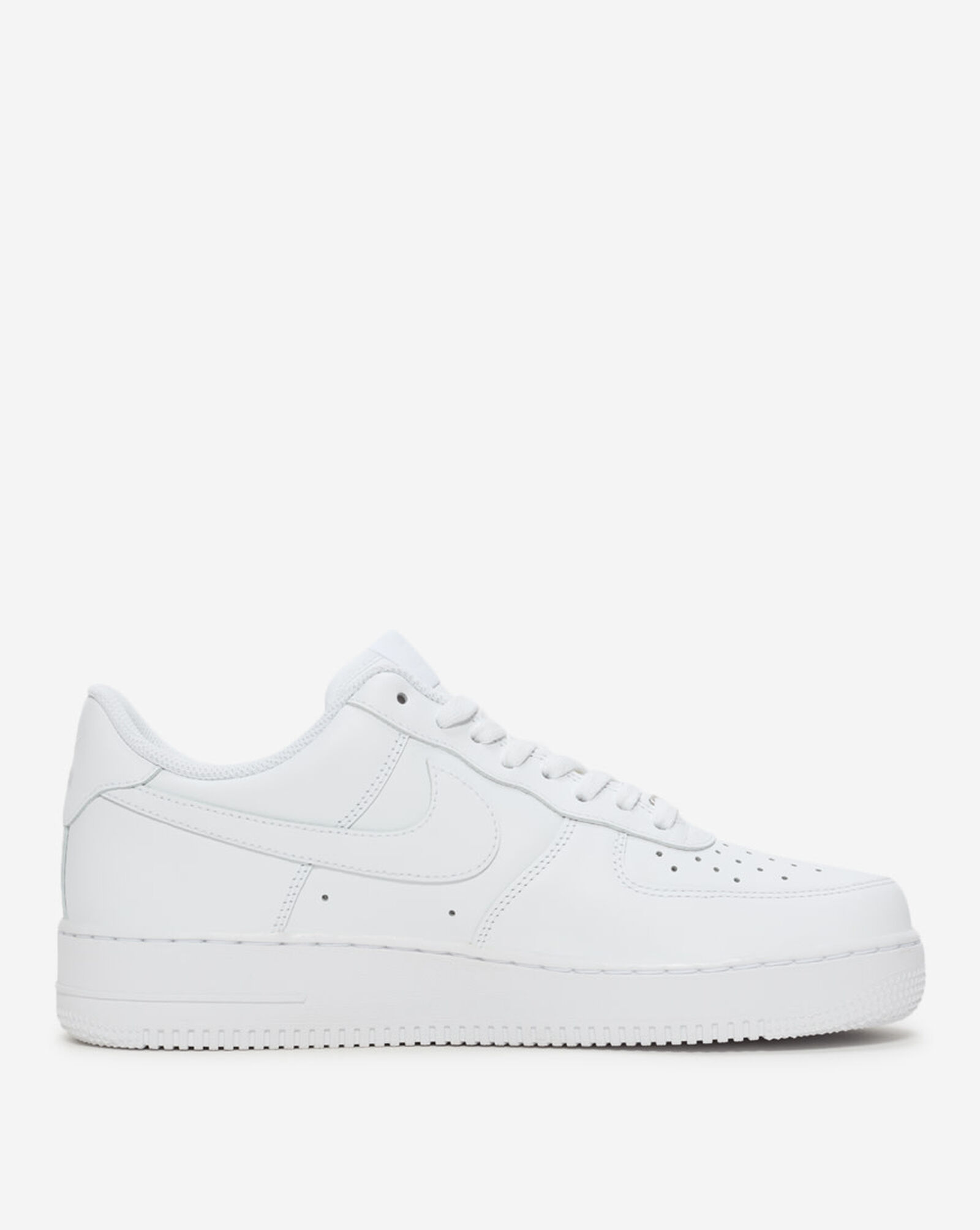 Air Force 1 Low '07 White
