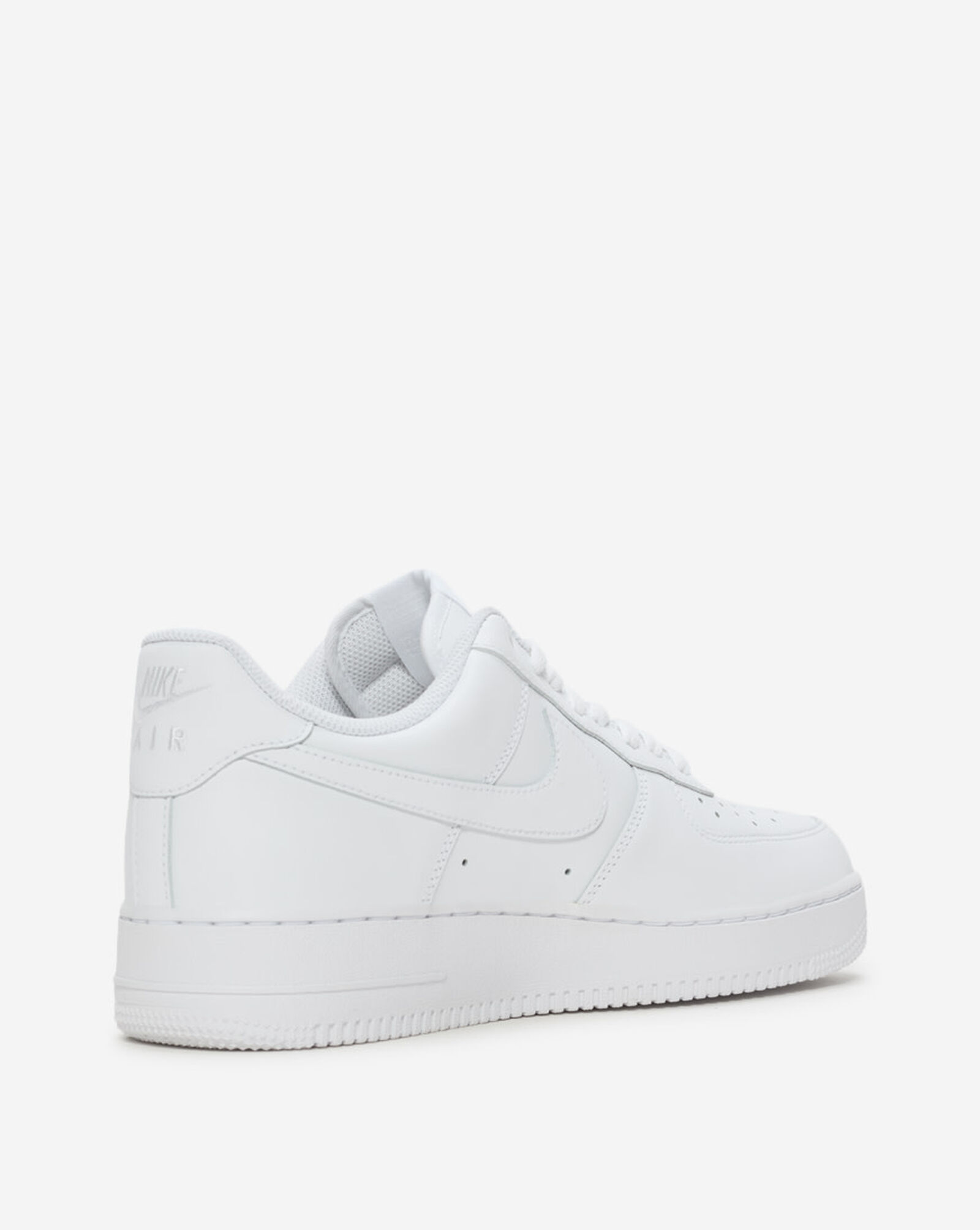 Air Force 1 Low '07 White