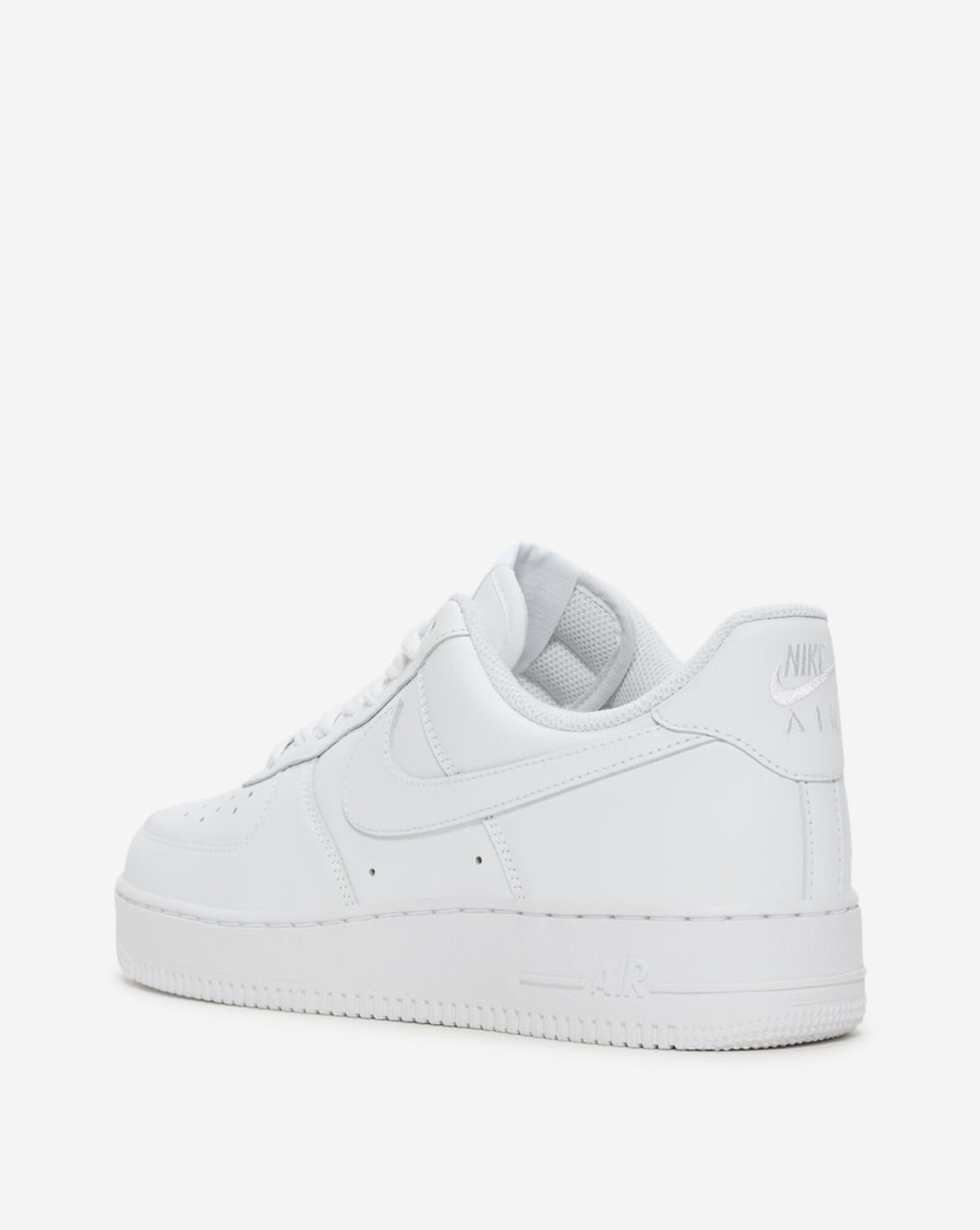 Air Force 1 Low '07 White