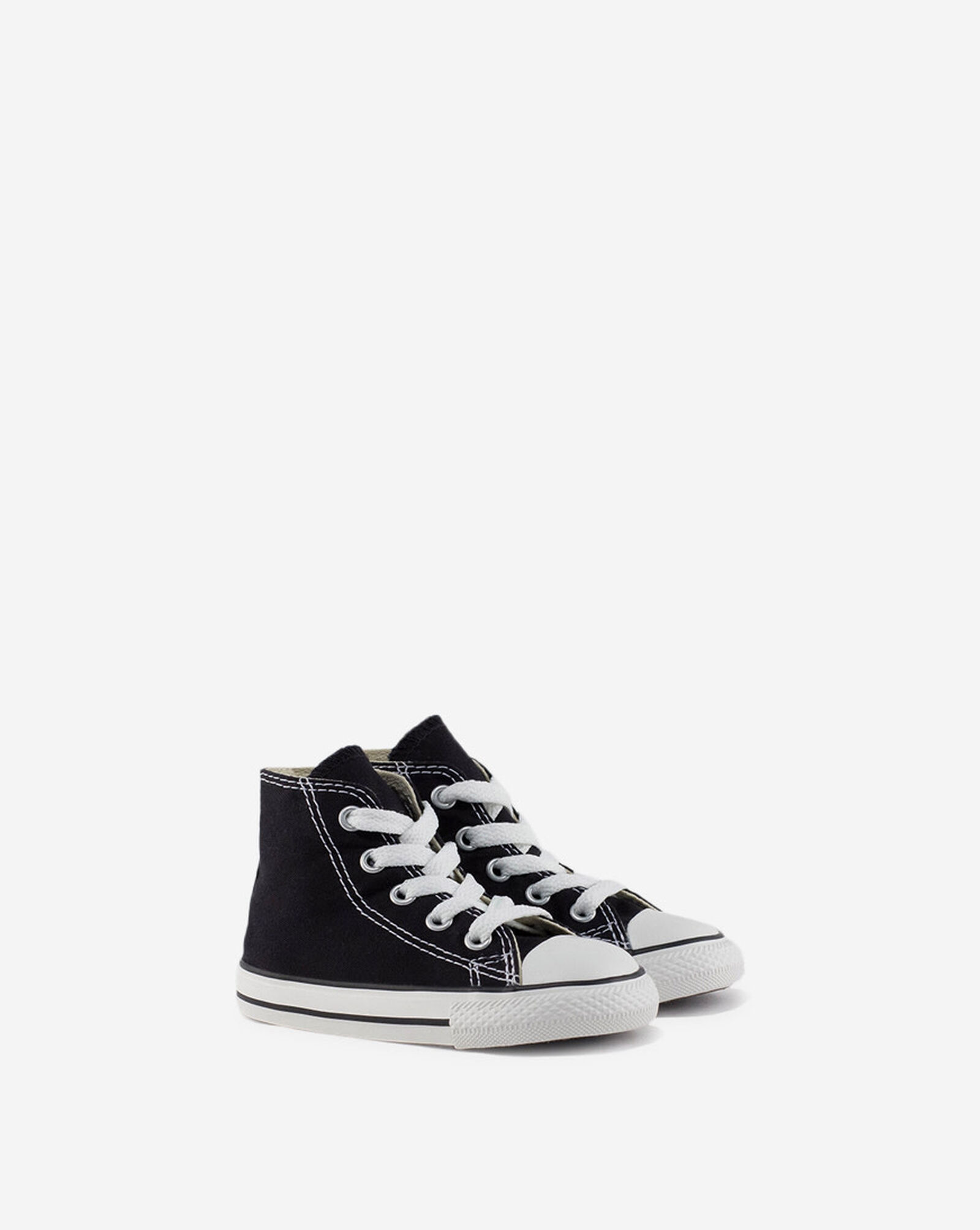 Pre-School Chuck Taylor All Star Hi Black