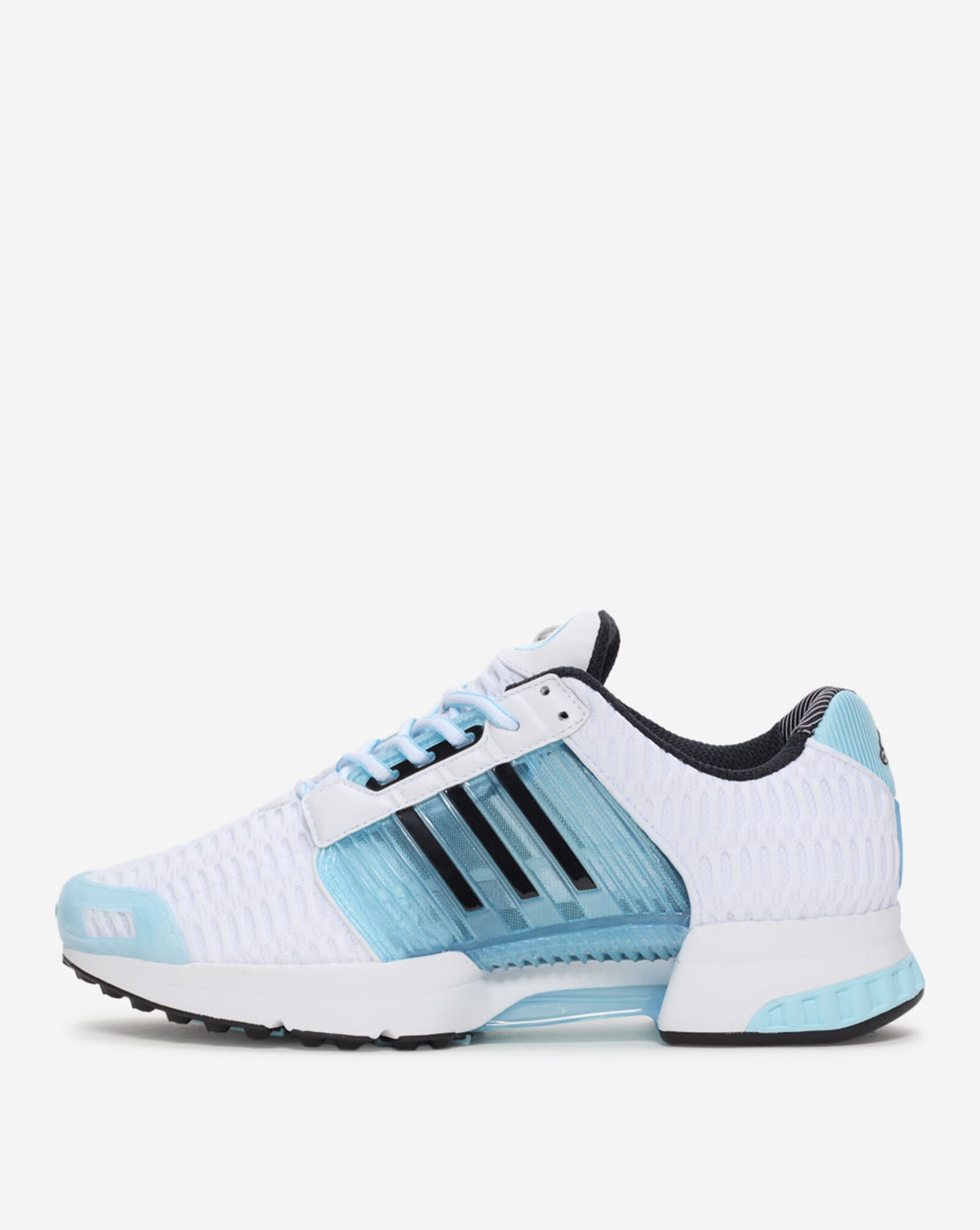 Climacool 1 Core Black | Bliss Blue