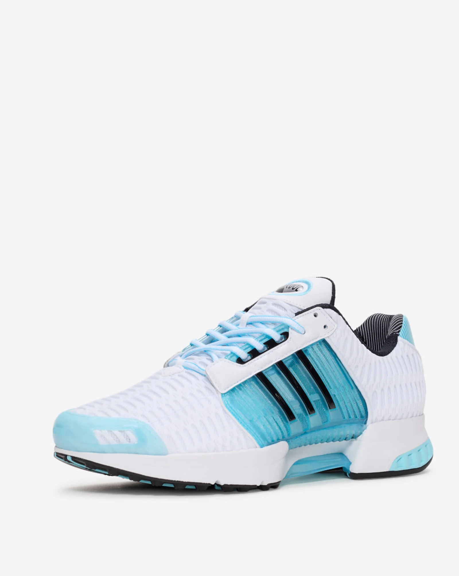 Climacool 1 Core Black | Bliss Blue