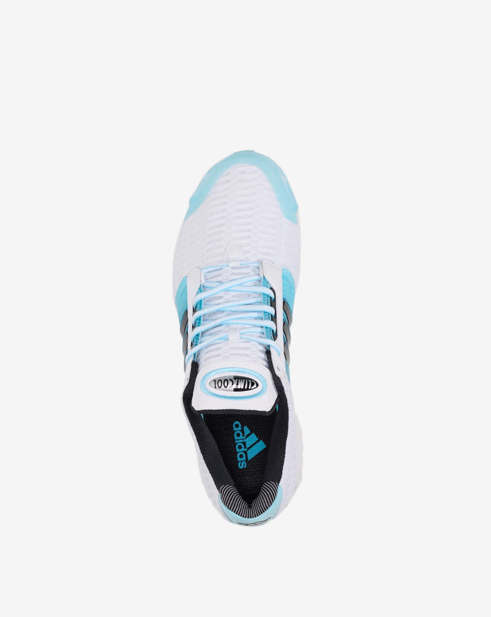 Climacool 1 Core Black | Bliss Blue 7 Climacool 1 Core Black | Bliss Blue