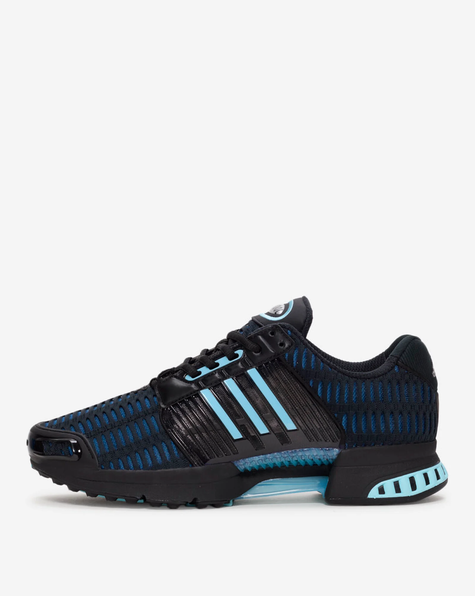 Climacool 1 Metallic Silver | Core Black
