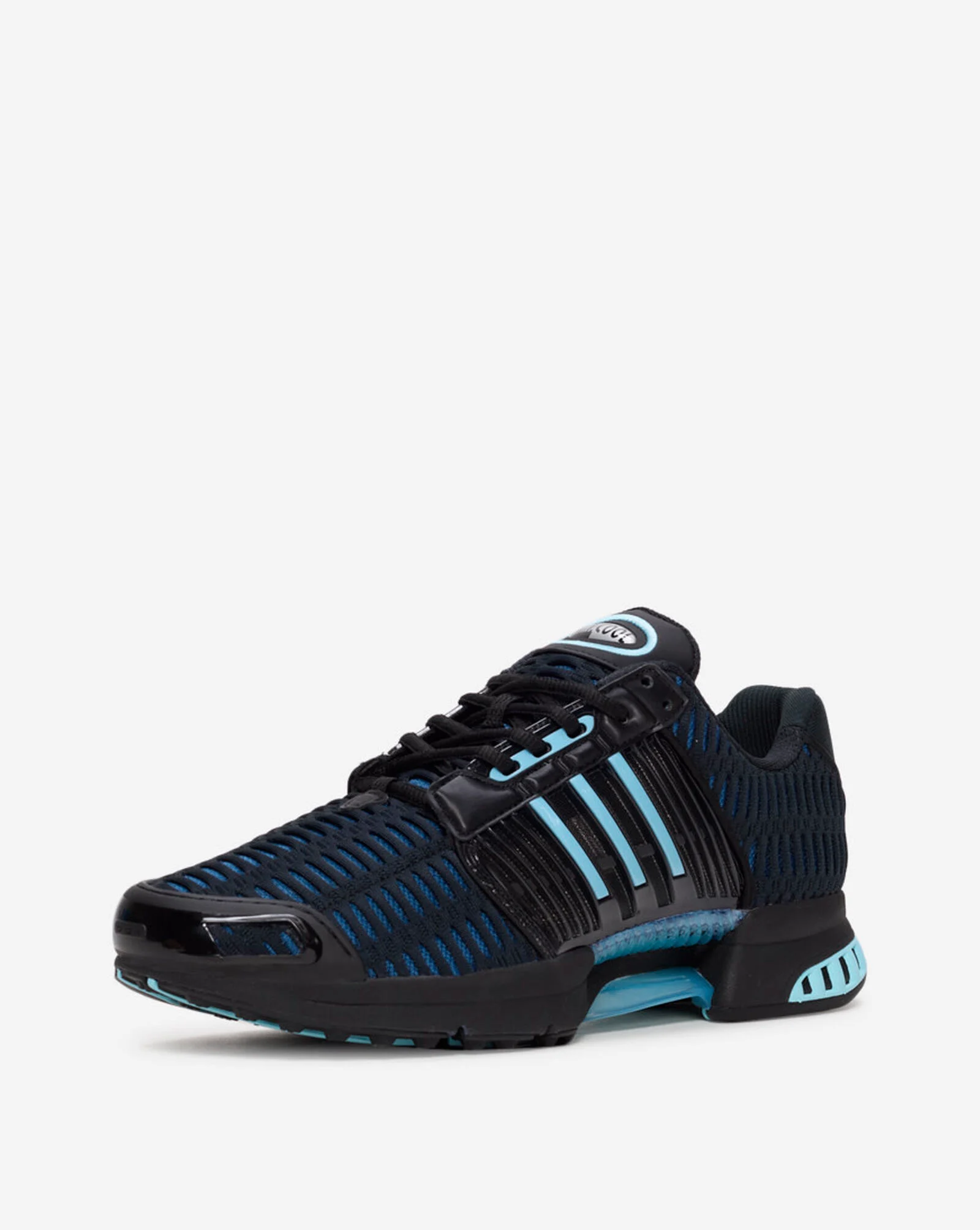 Climacool 1 Metallic Silver | Core Black