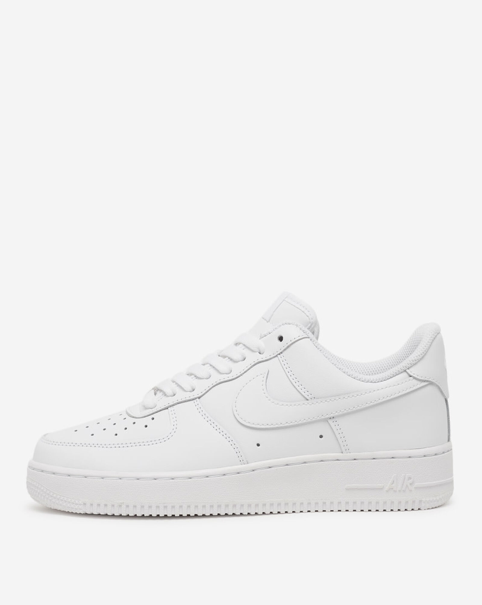 Air Force 1 Low '07 White