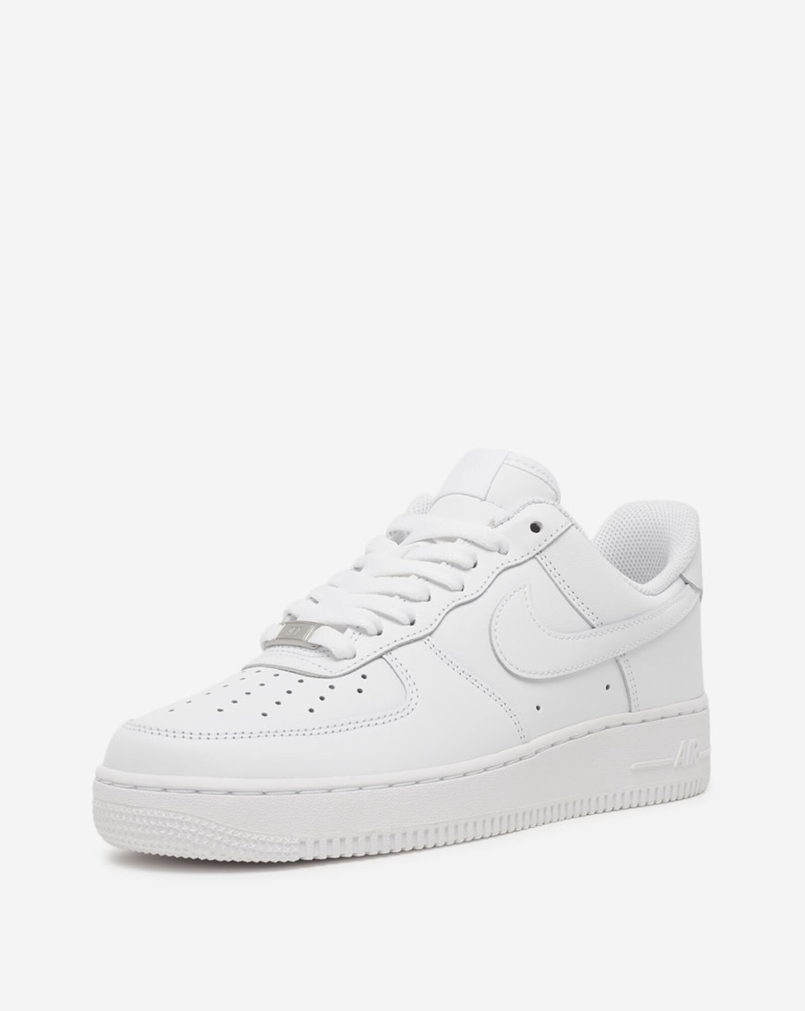 Air Force 1 Low '07 White