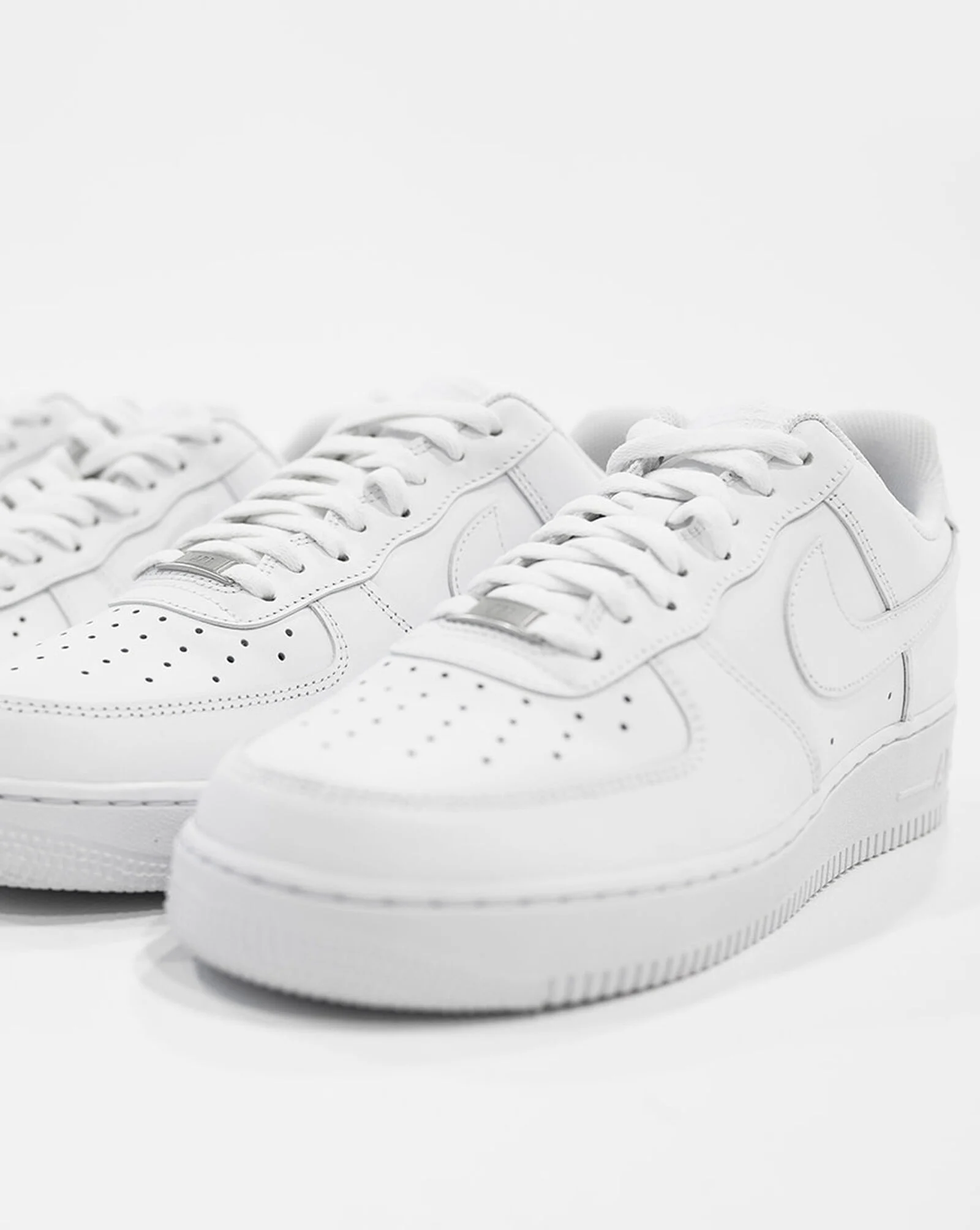 Air Force 1 Low '07 White 6 Air Force 1 Low '07 White